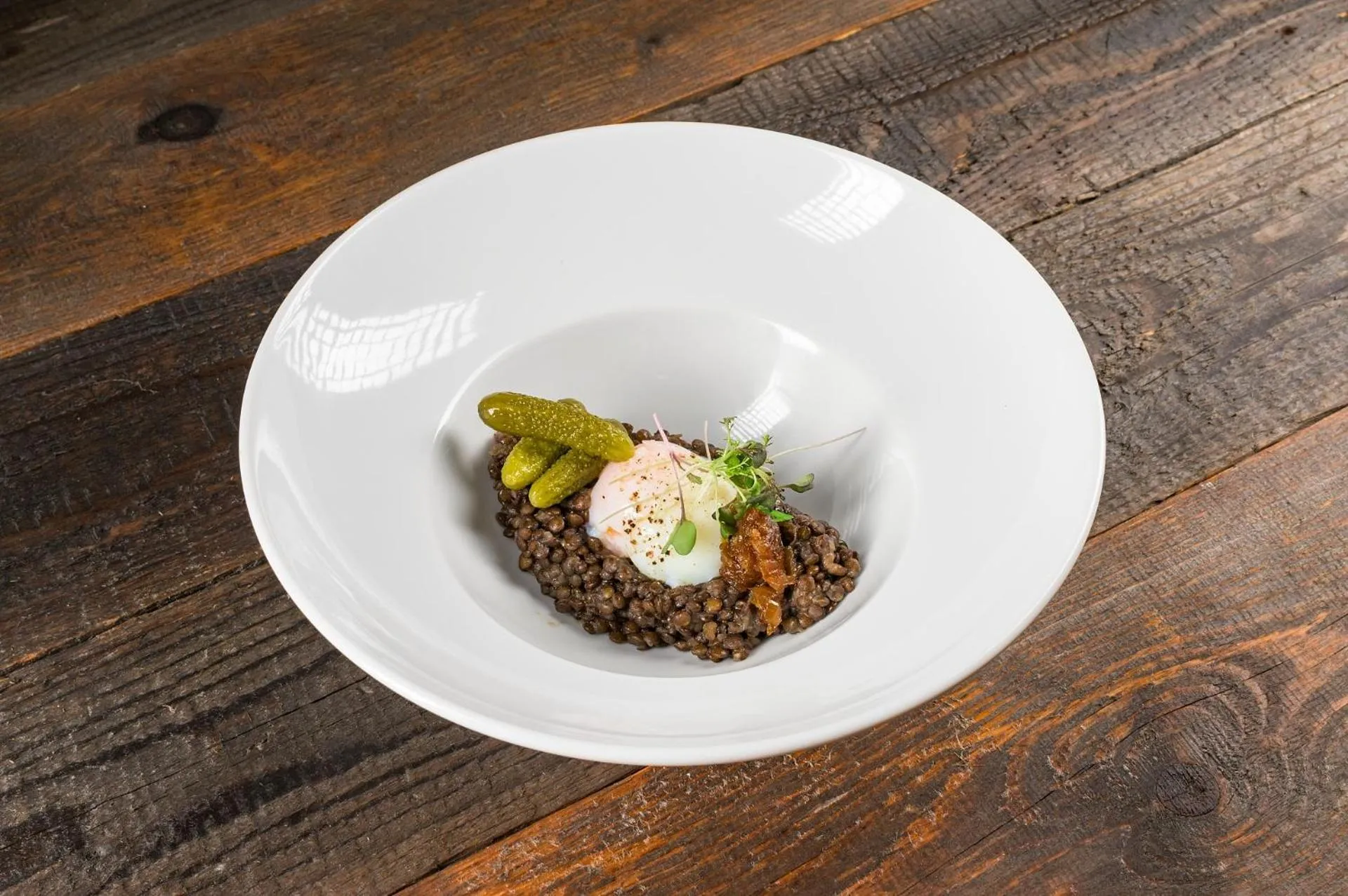 Food in Hotel Pod Jasany