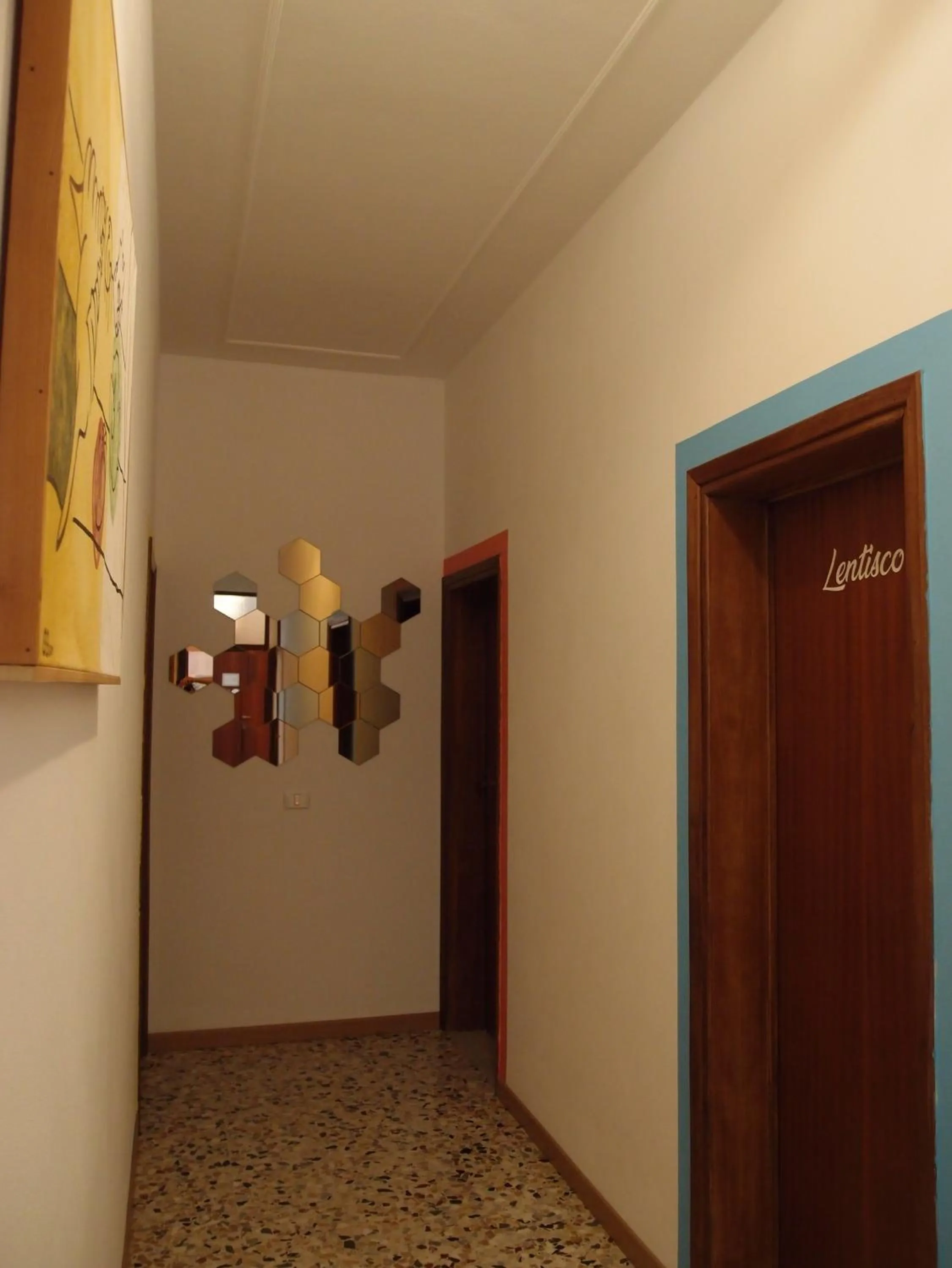 On site in Lo Zizzolo- Bed&Breakfast