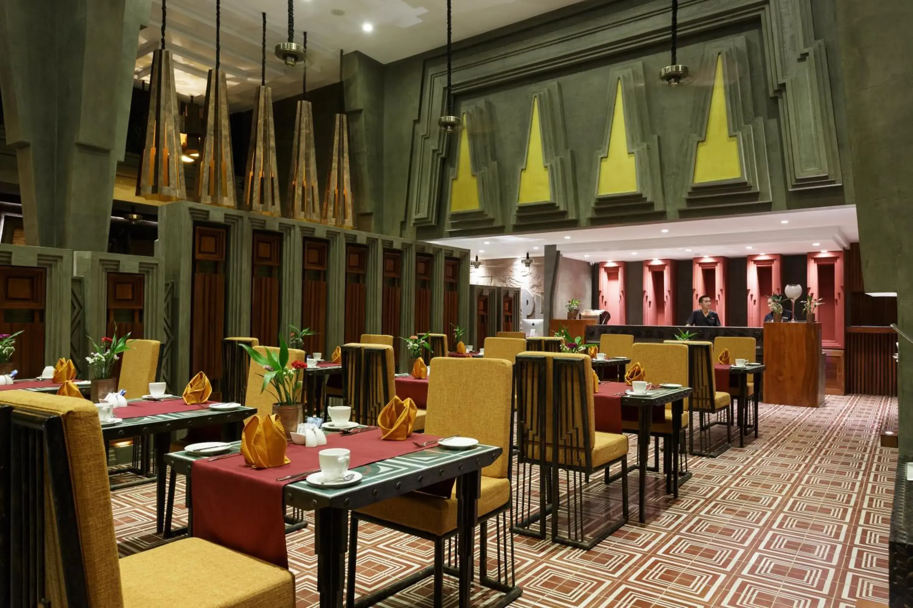 Restaurant/places to eat in Golden Temple Boutique Restaurant/places to eat in Golden Temple Boutique