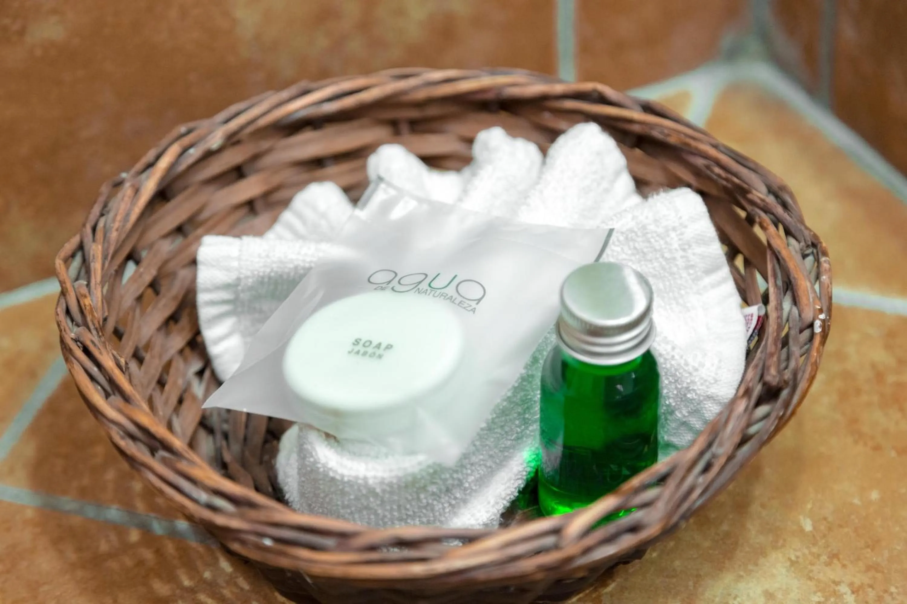 Hacienda Suites Loreto