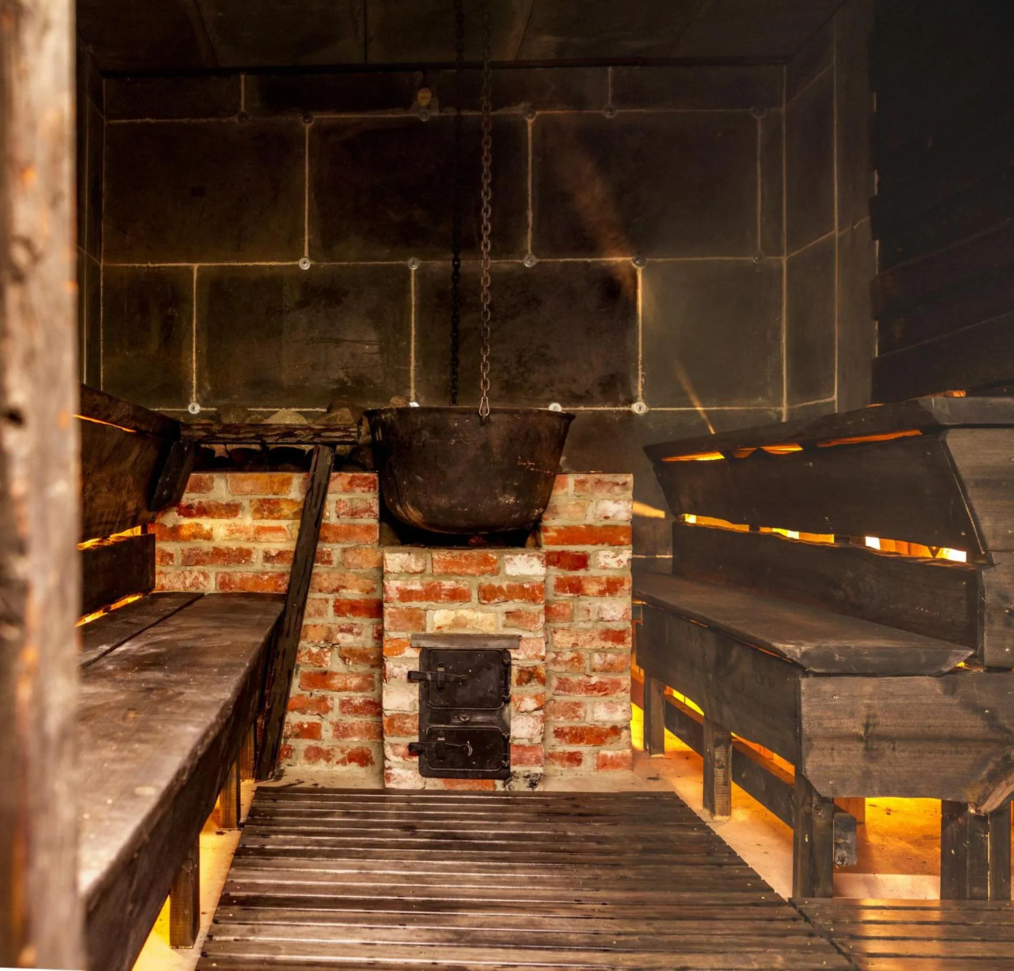 Spa and wellness centre/facilities, BBQ Facilities in Lavendel Spa Hotel