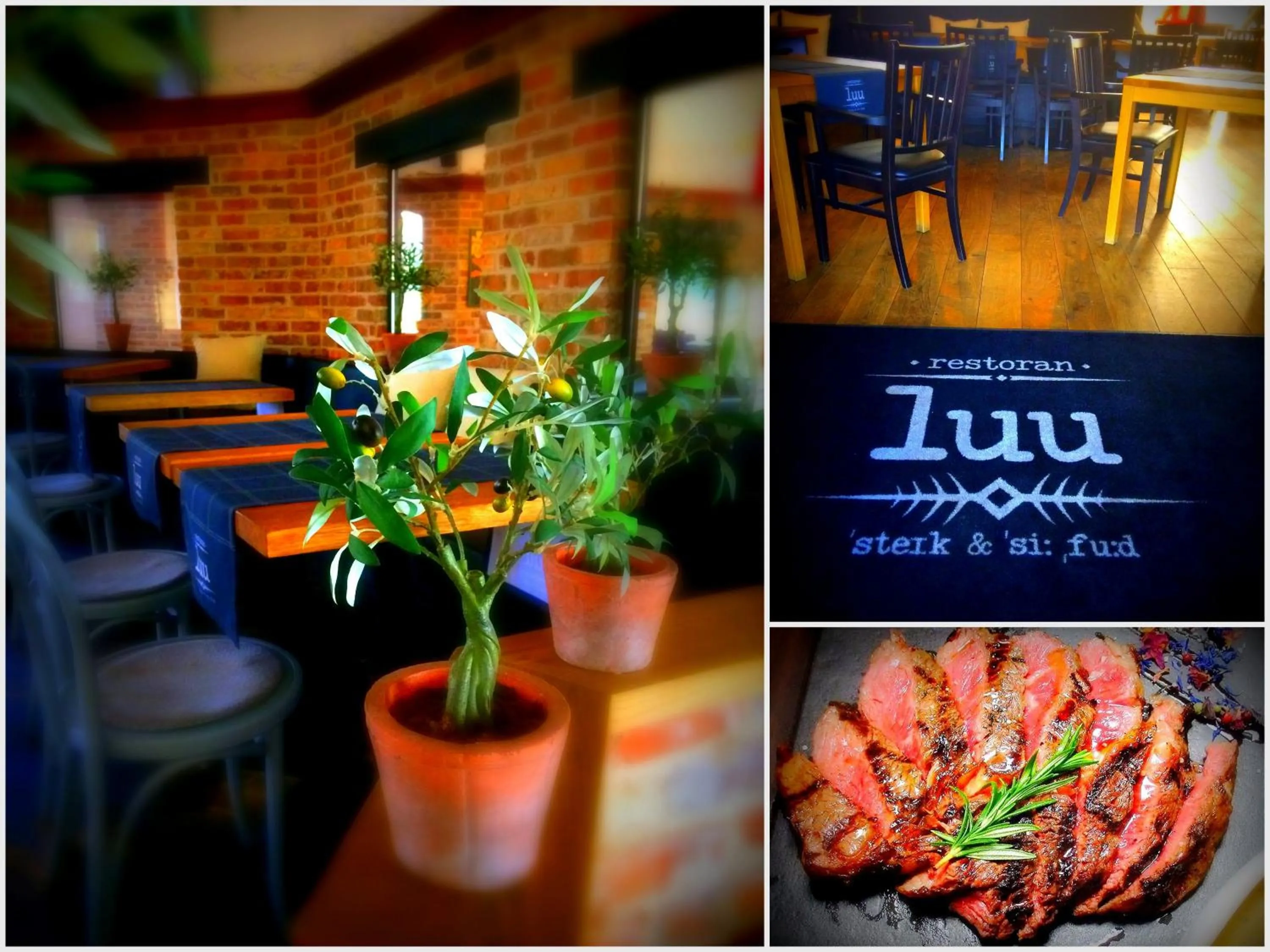 Food and drinks in Lavendel Spa Hotel