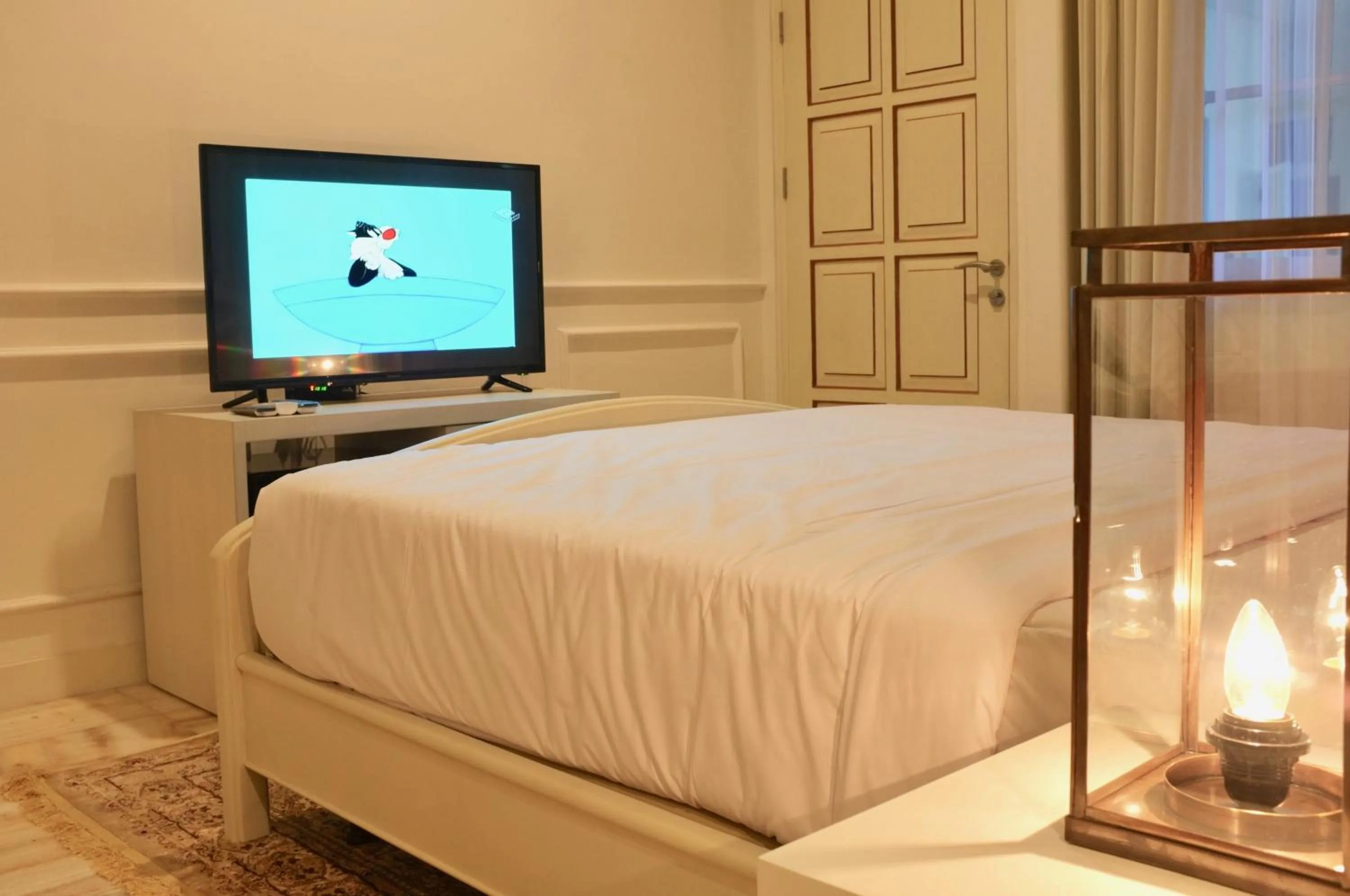 Bed in Rumah Kertajaya