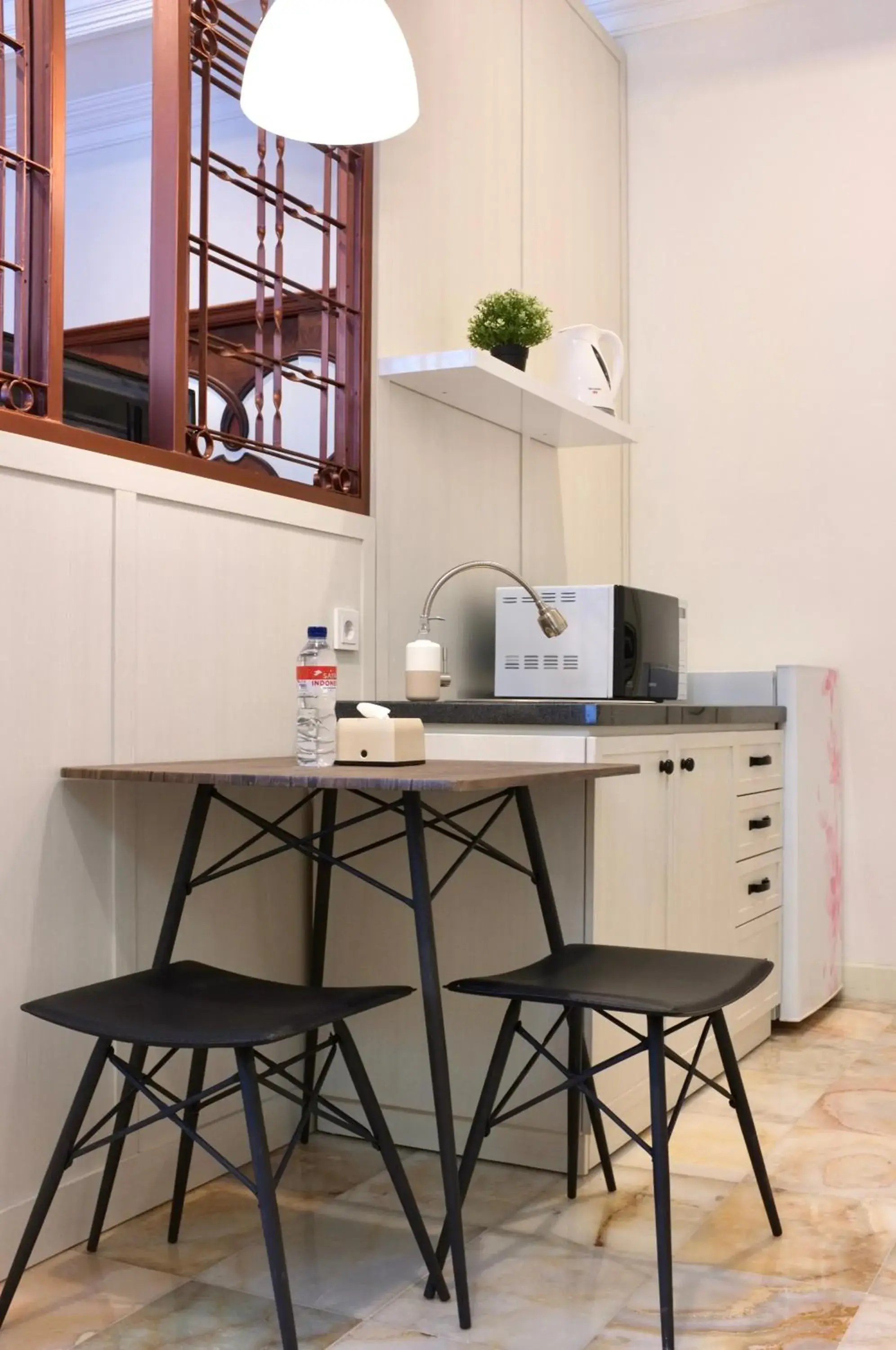 King Suite in Rumah Kertajaya King Suite in Rumah Kertajaya