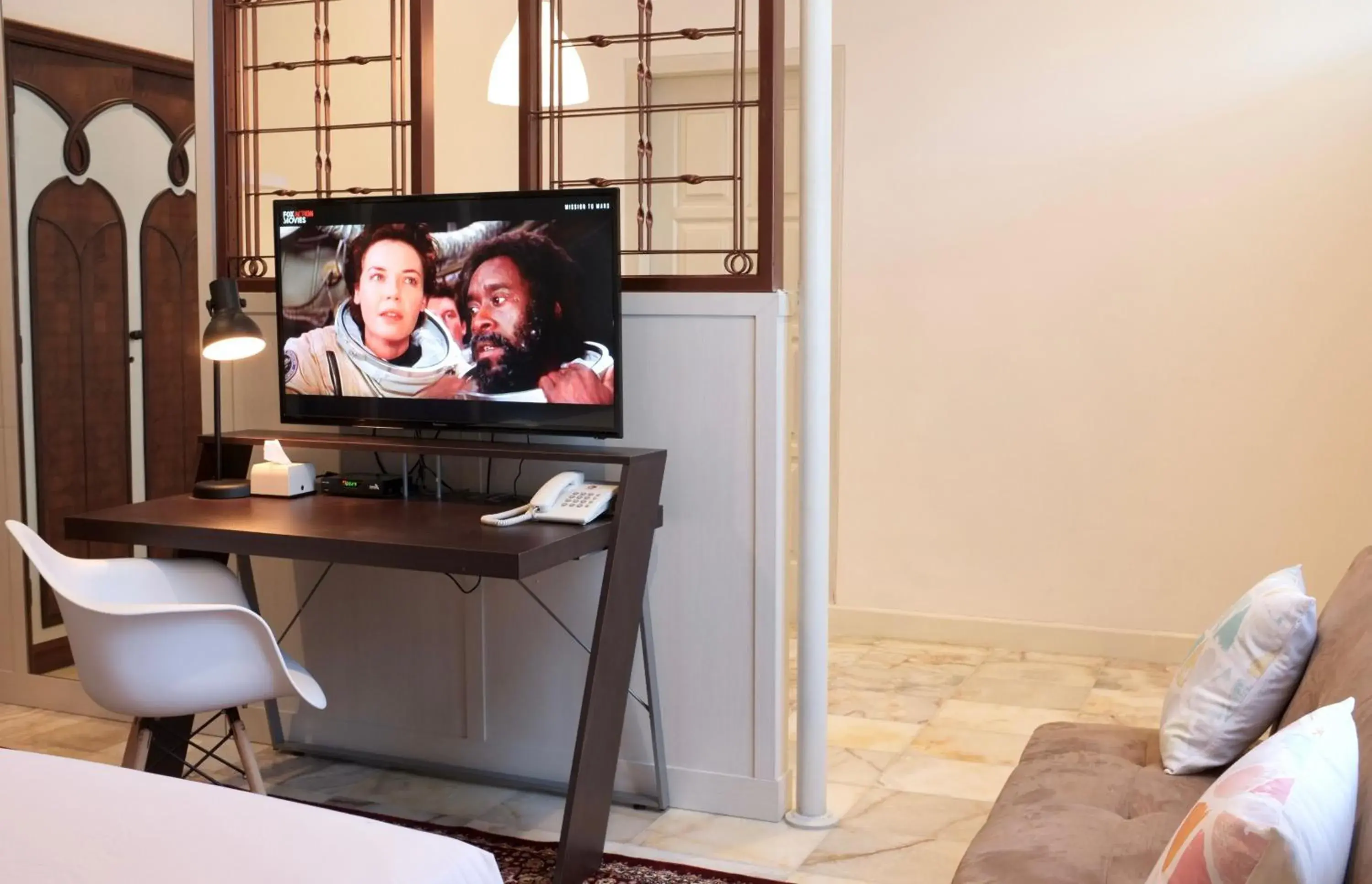 Suite with Pool View in Rumah Kertajaya Suite with Pool View in Rumah Kertajaya