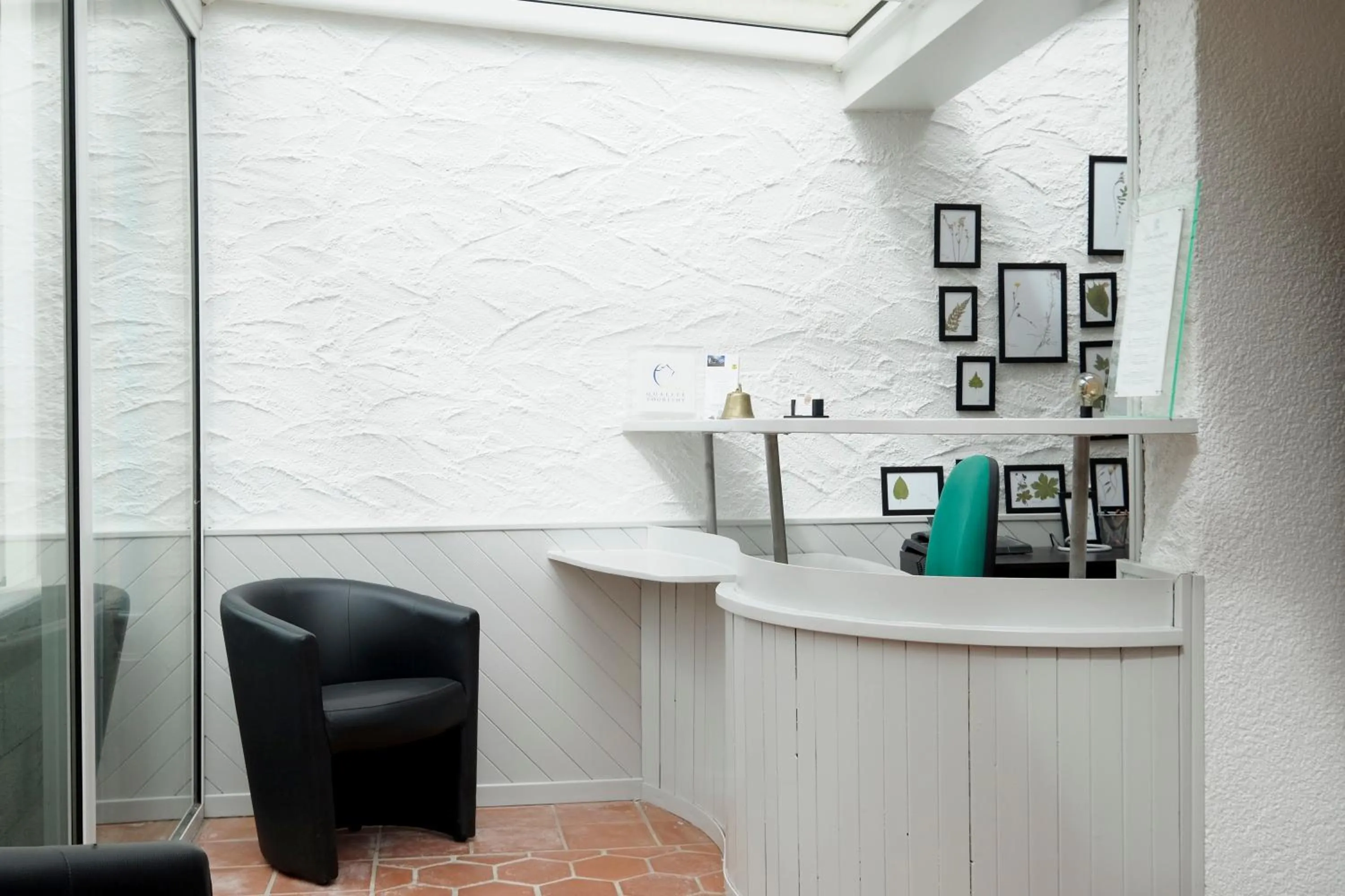 Logis Hotel Le Relais du Teulet