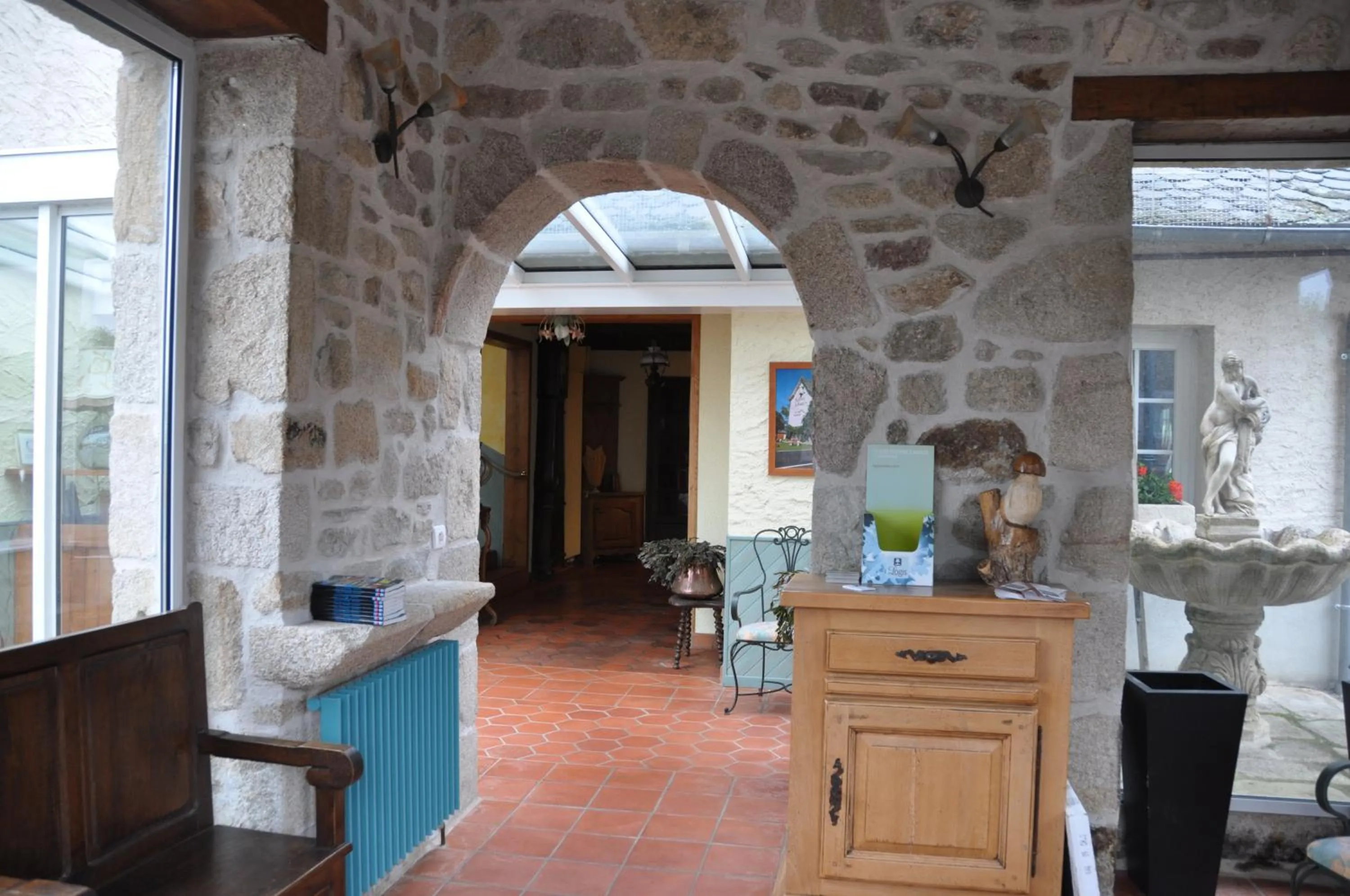 Other in Logis Hotel Le Relais du Teulet