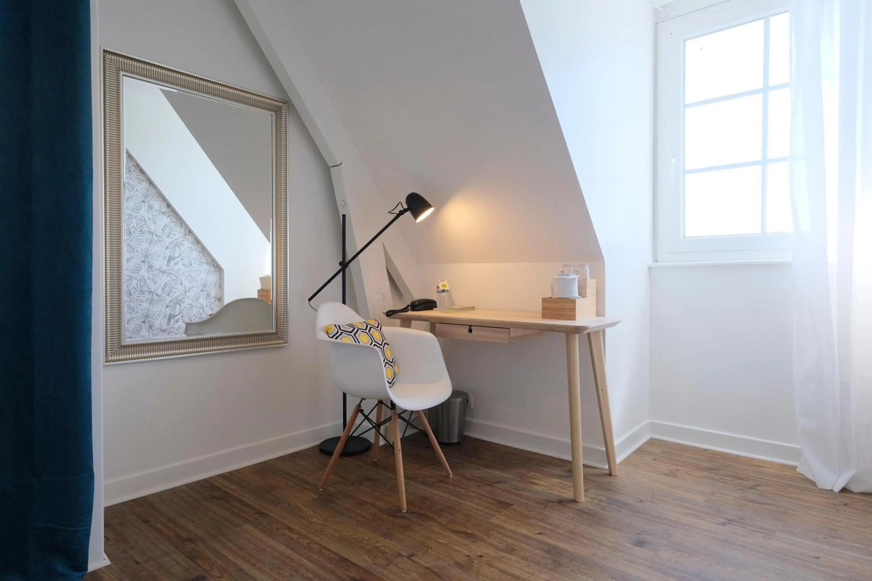 Breakfast in Logis Hotel Le Relais du Teulet