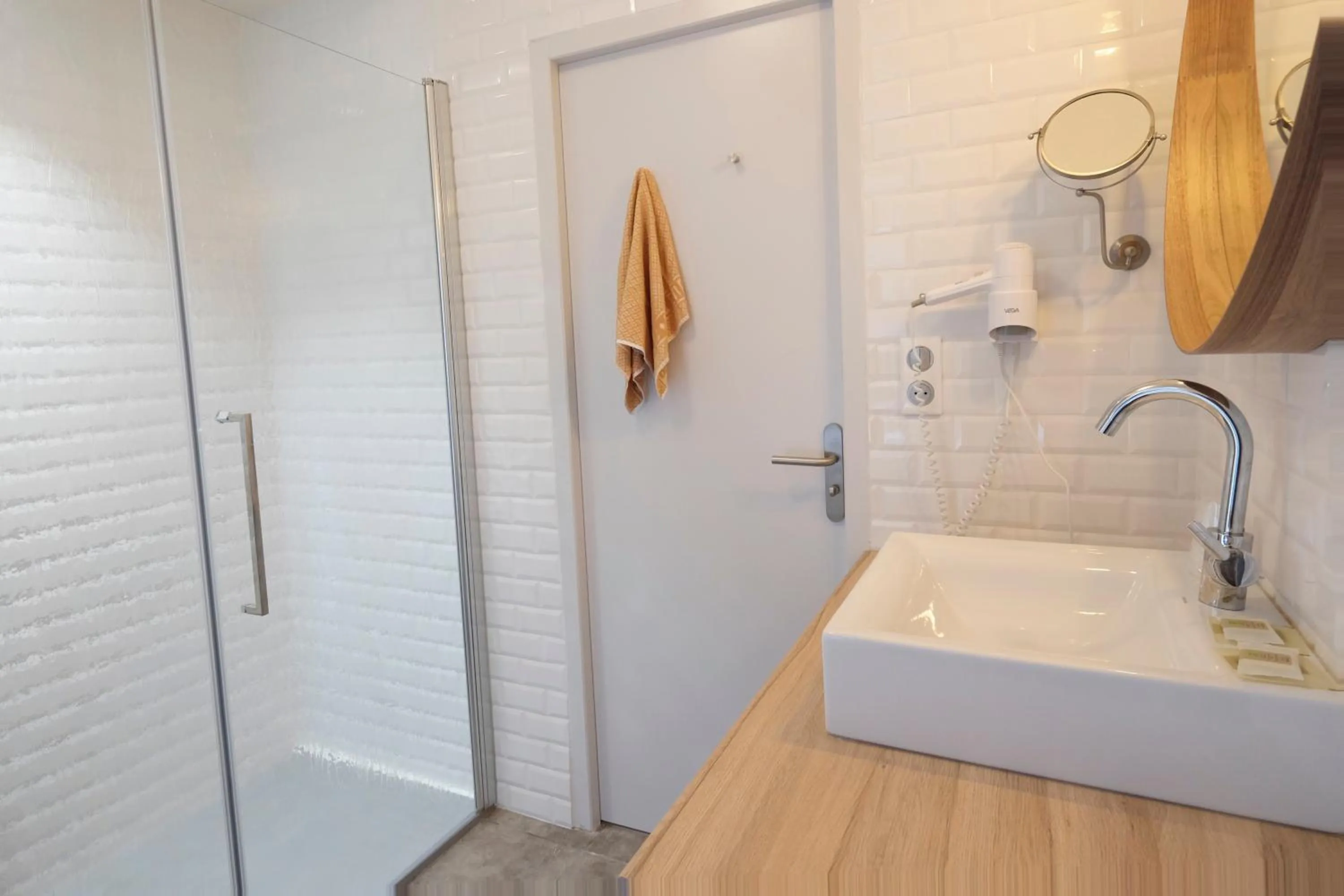 Logis Hotel Le Relais du Teulet