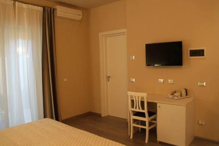 Bed in Il Viale b&b
