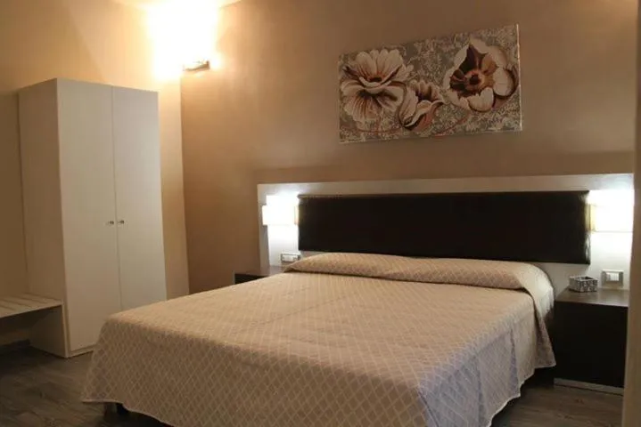 Bed in Il Viale b&b