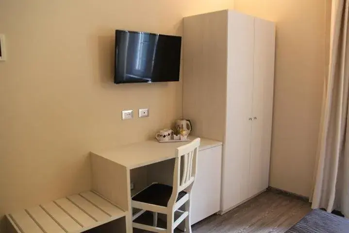 Standard Double or Twin Room in Il Viale b&b Standard Double or Twin Room in Il Viale b&b