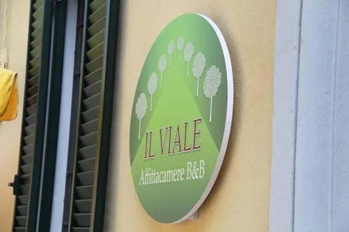 Il Viale b&b Il Viale b&b