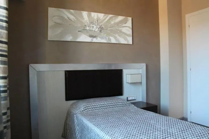 Bed in Il Viale b&b