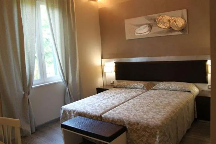 Bed in Il Viale b&b