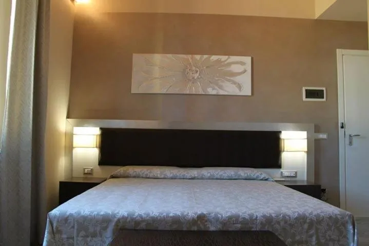 Bed in Il Viale b&b