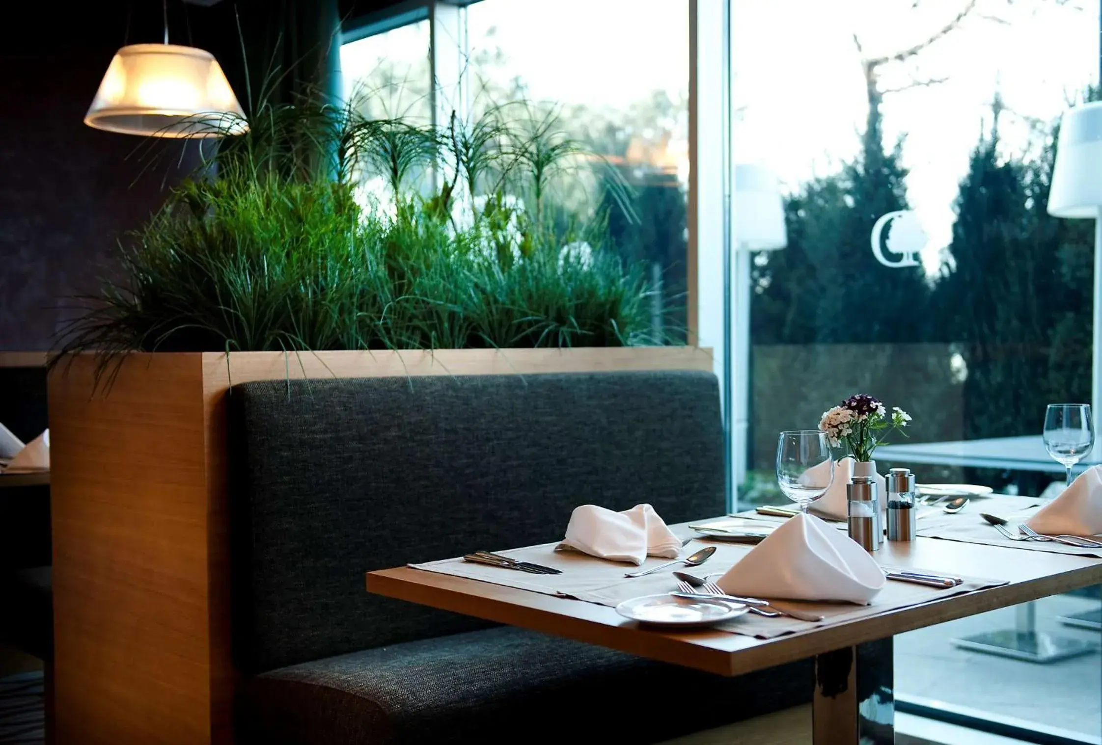 Restaurant/places to eat in DoubleTree By Hilton Istanbul - Moda Restaurant/places to eat in DoubleTree By Hilton Istanbul - Moda