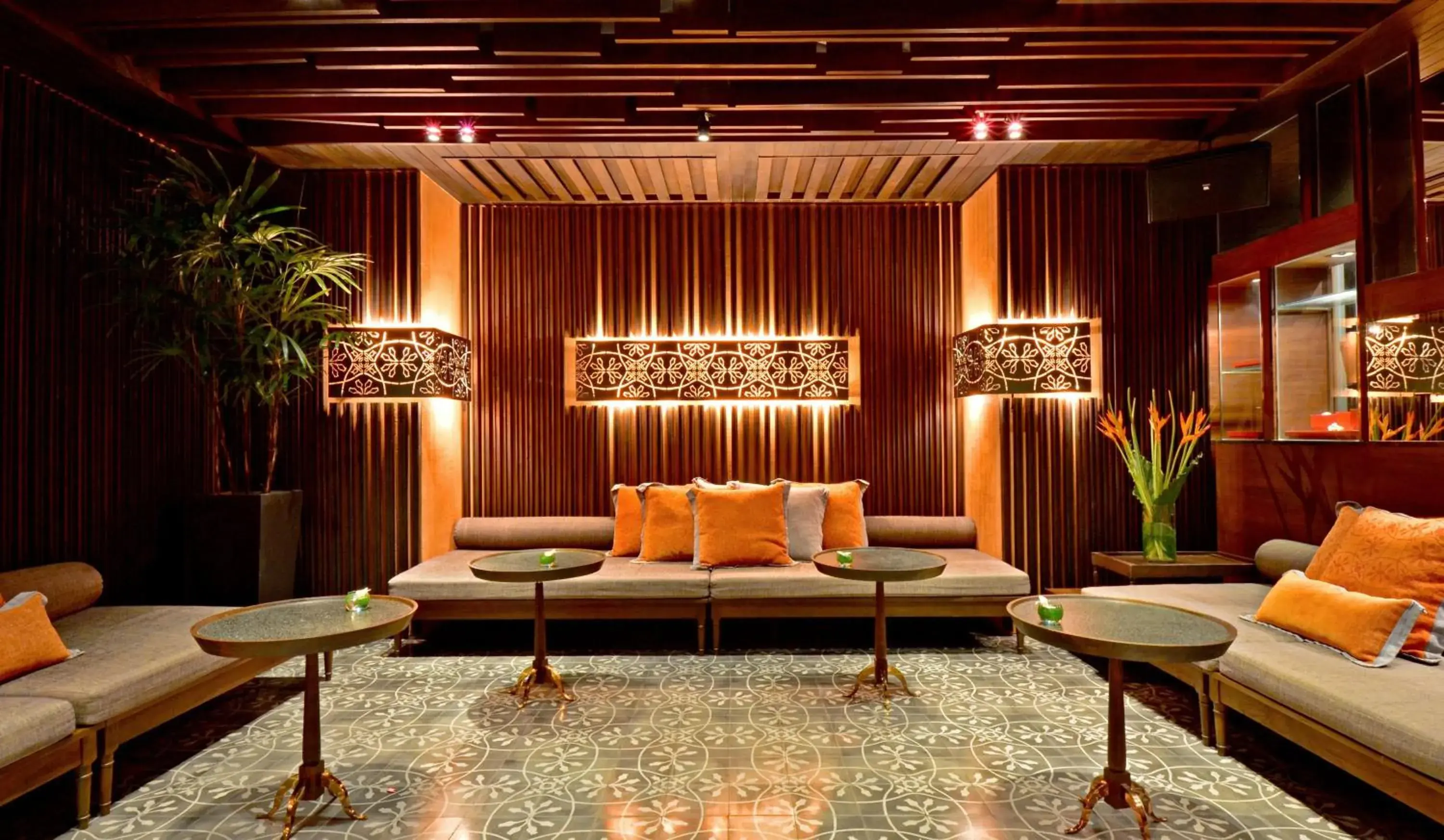 Property building in Sri Panwa Phuket Luxury Pool Villa Hotel - SHA Plus Property building in Sri Panwa Phuket Luxury Pool Villa Hotel - SHA Plus