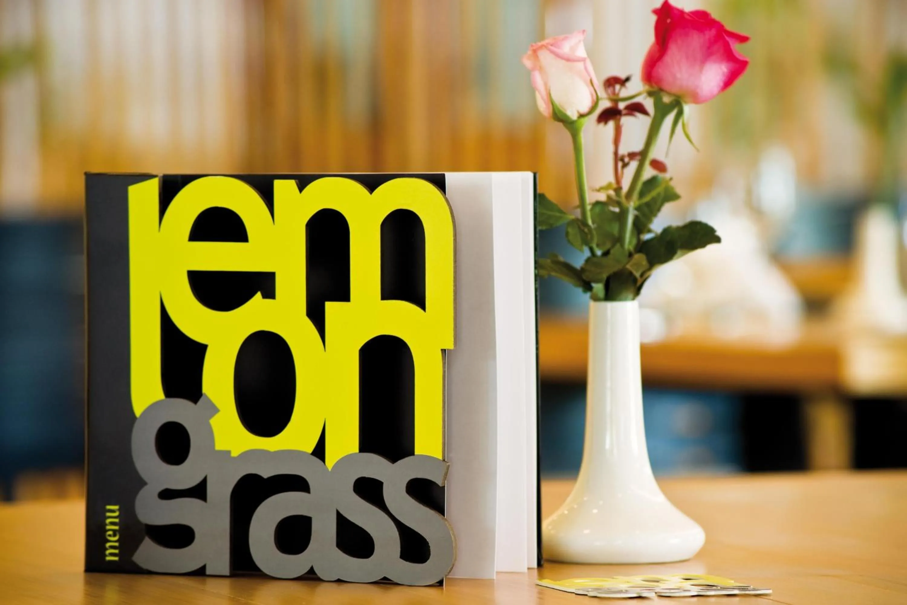 Restaurant/places to eat in Sokha Beach Resort