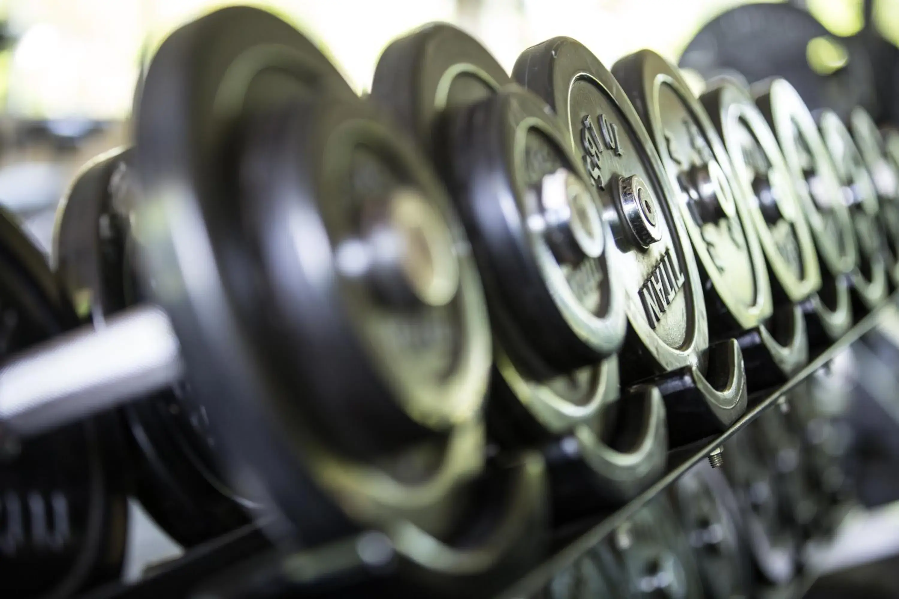 Fitness centre/facilities in Sokha Beach Resort Fitness centre/facilities in Sokha Beach Resort