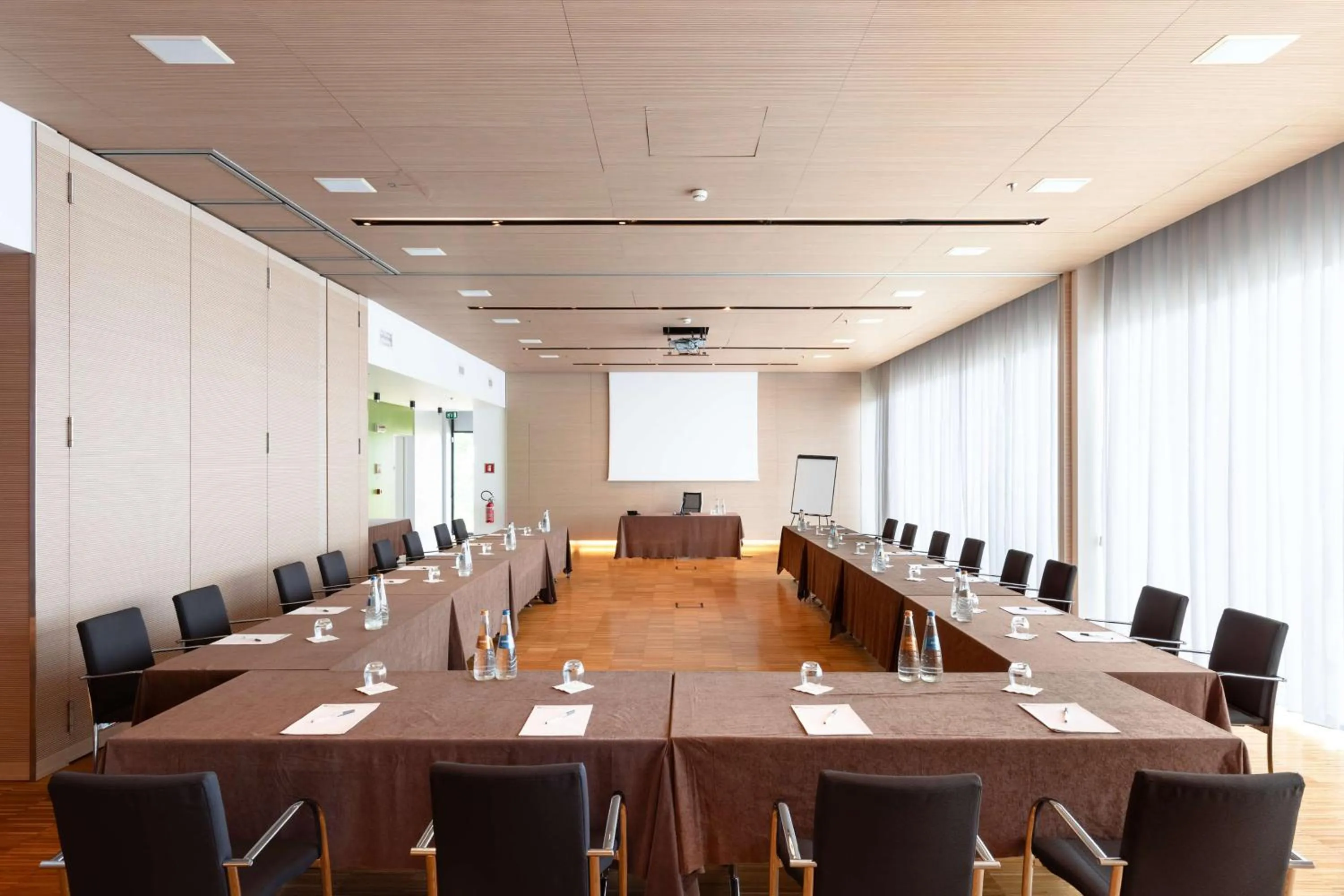 Meeting/conference room in Hilton Garden Inn Venice Mestre