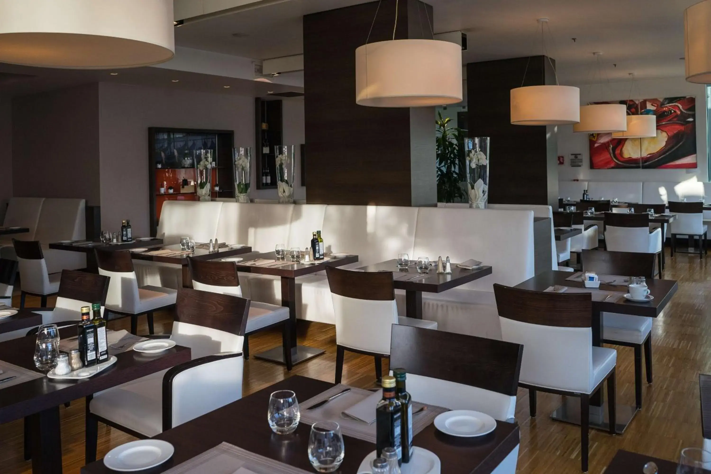 Restaurant/places to eat in Hilton Garden Inn Venice Mestre Restaurant/places to eat in Hilton Garden Inn Venice Mestre