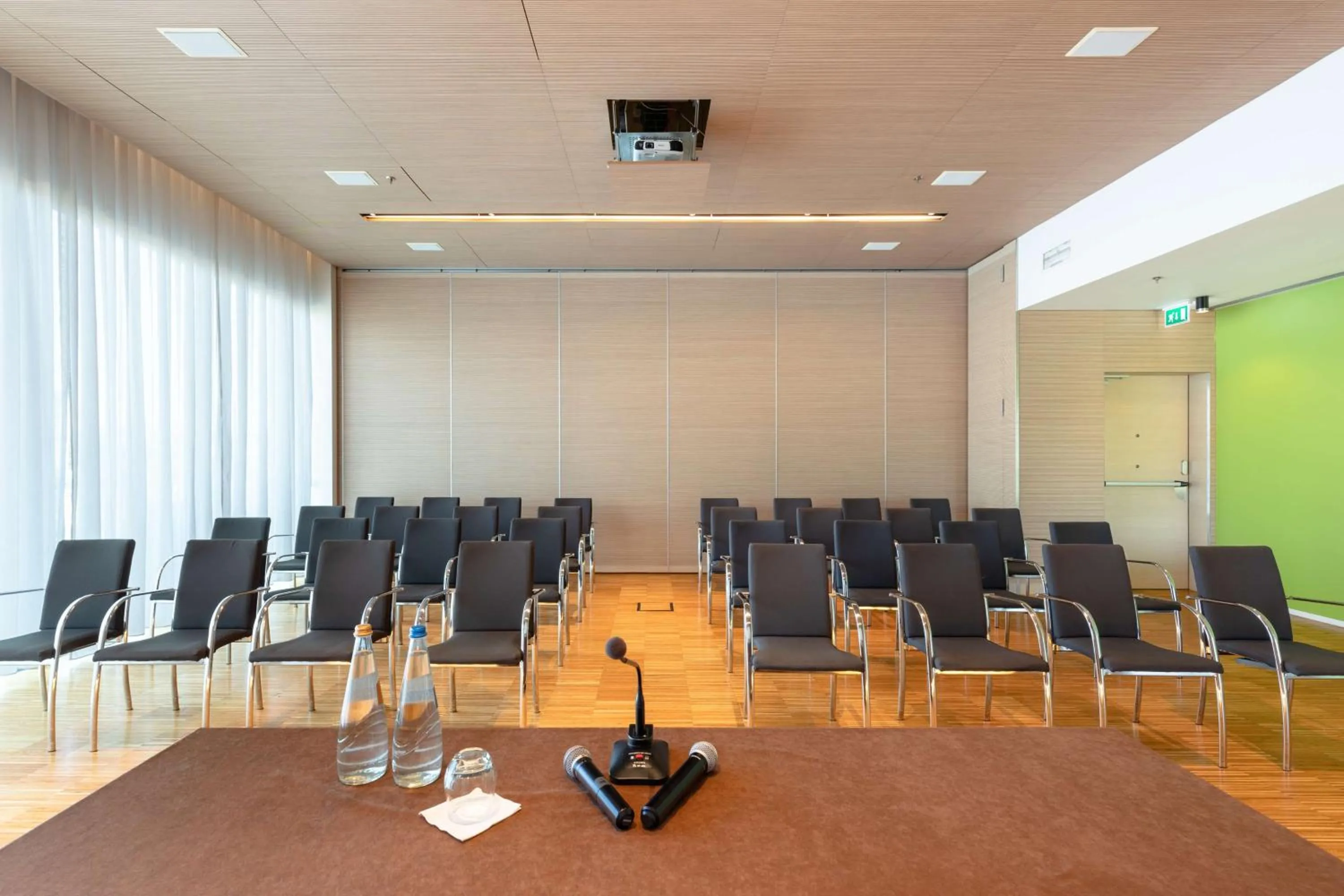 Meeting/conference room in Hilton Garden Inn Venice Mestre
