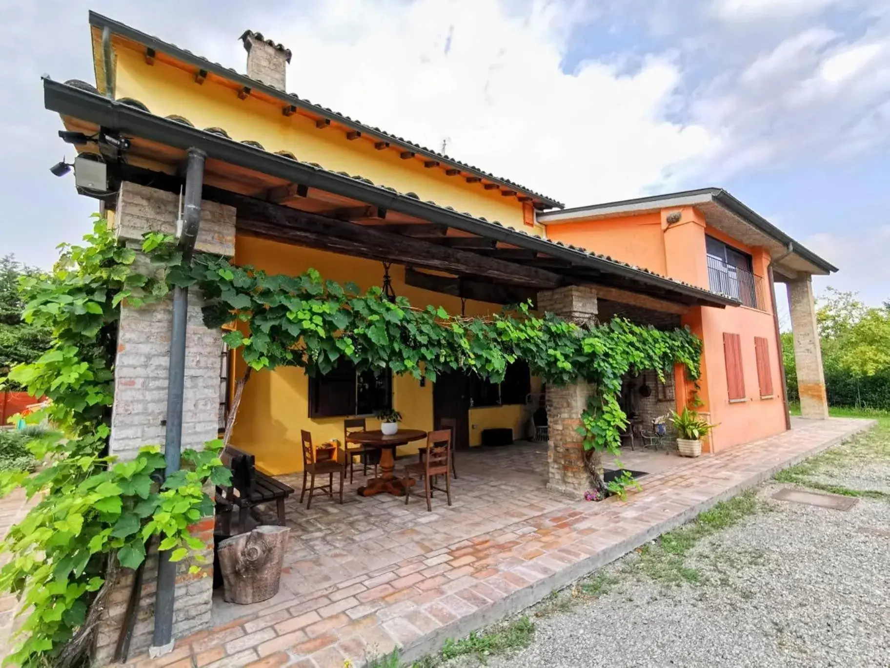 R&B Albero Cavo Parma R&B Albero Cavo Parma