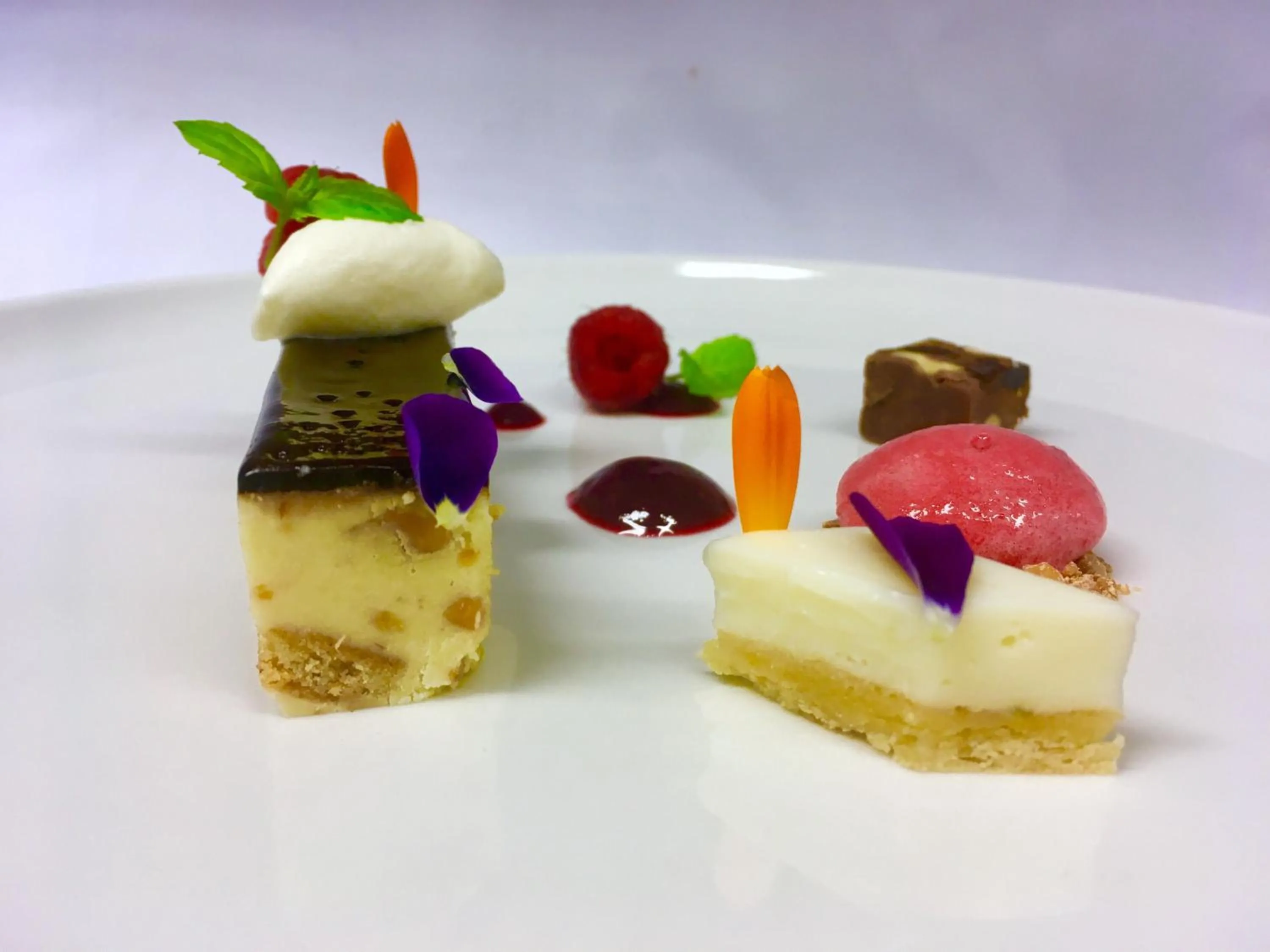 Meals in Angvik Gamle Handelssted - by Classic Norway Hotels