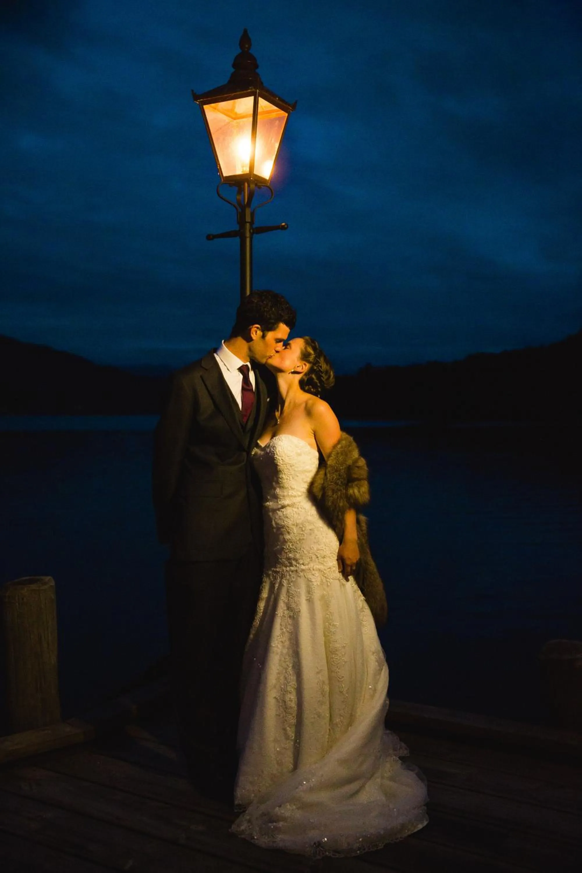 Night in Angvik Gamle Handelssted - by Classic Norway Hotels