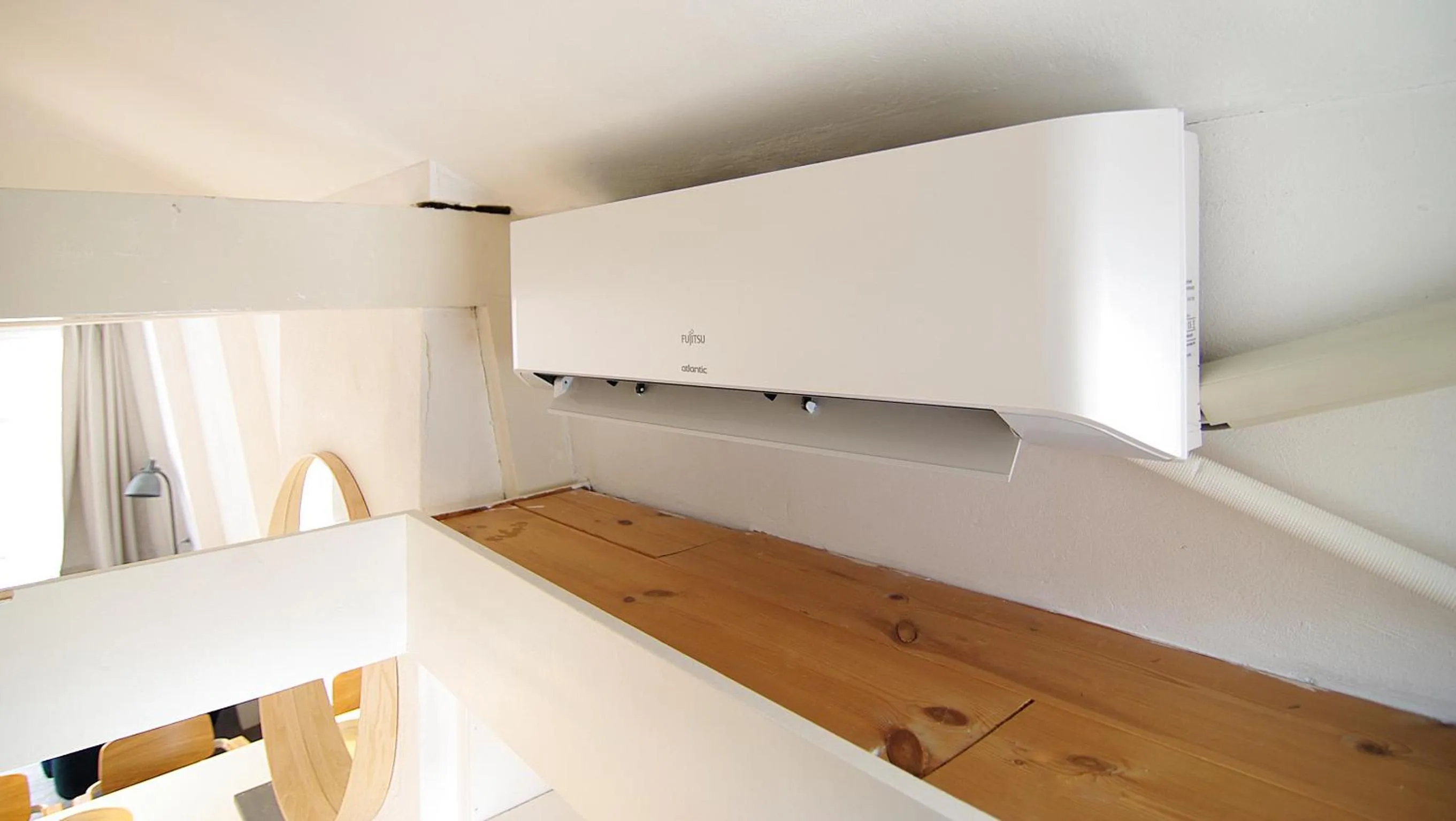 Coffee/tea facilities in Loft Leidsegracht