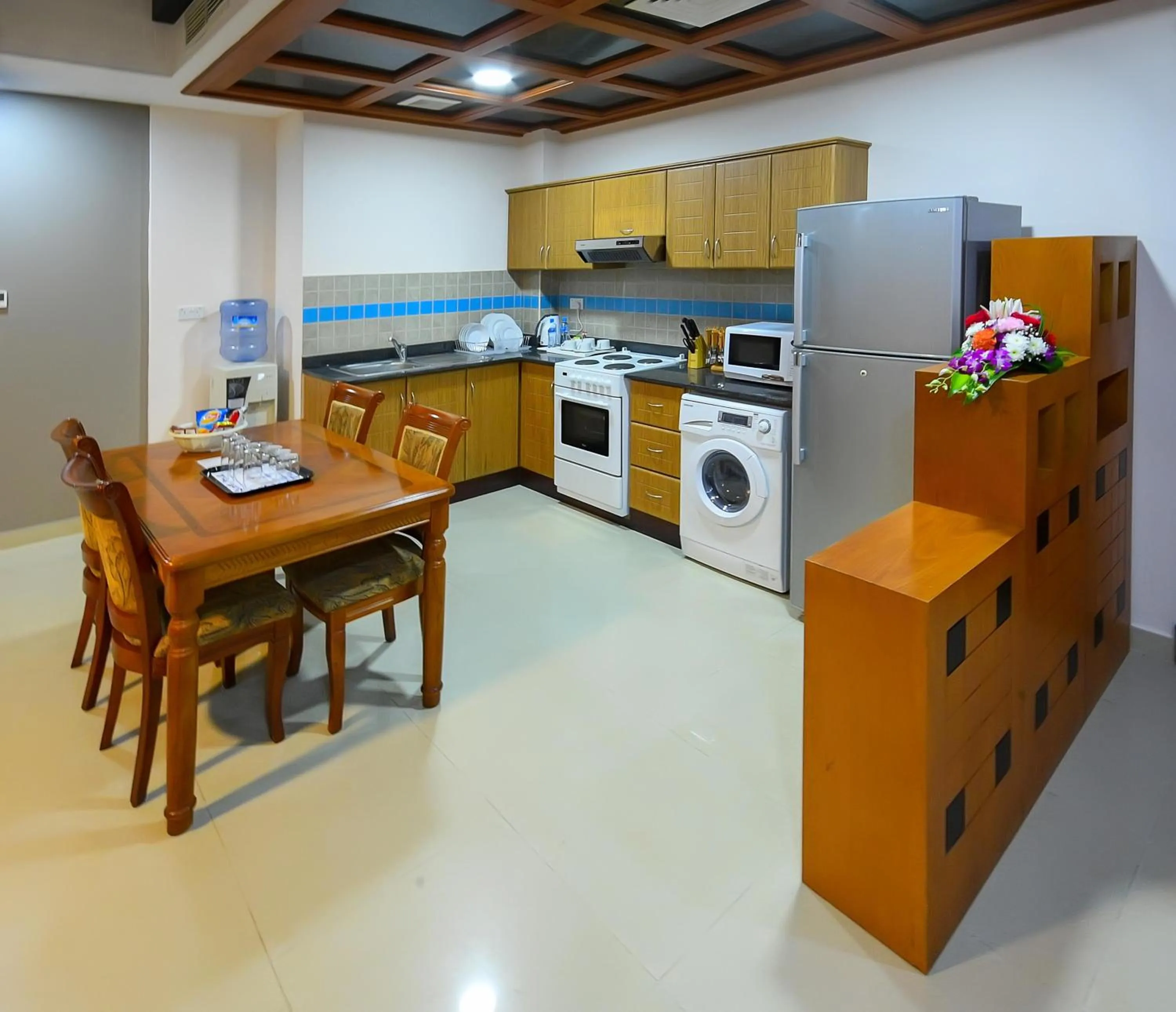 Sea Diamond Plaza Apartments