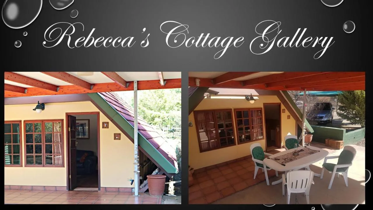 Rebecca's Cottage