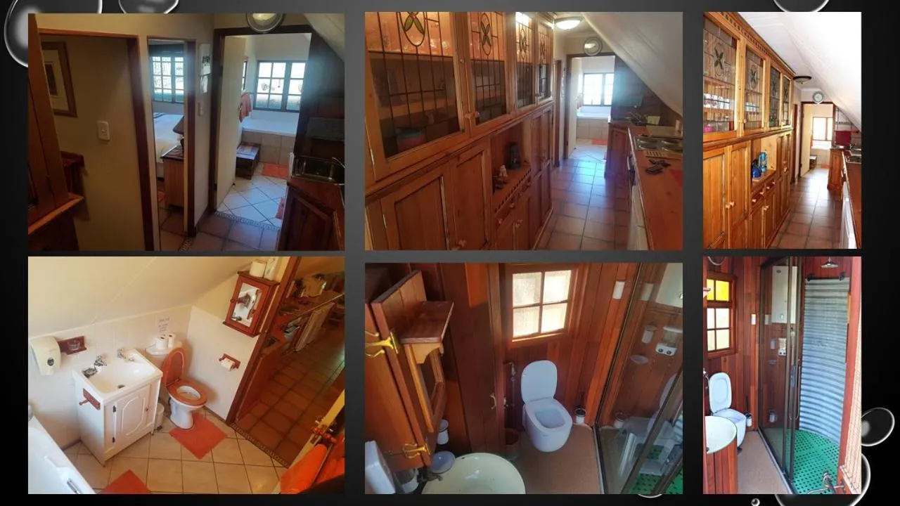 Rebecca's Cottage