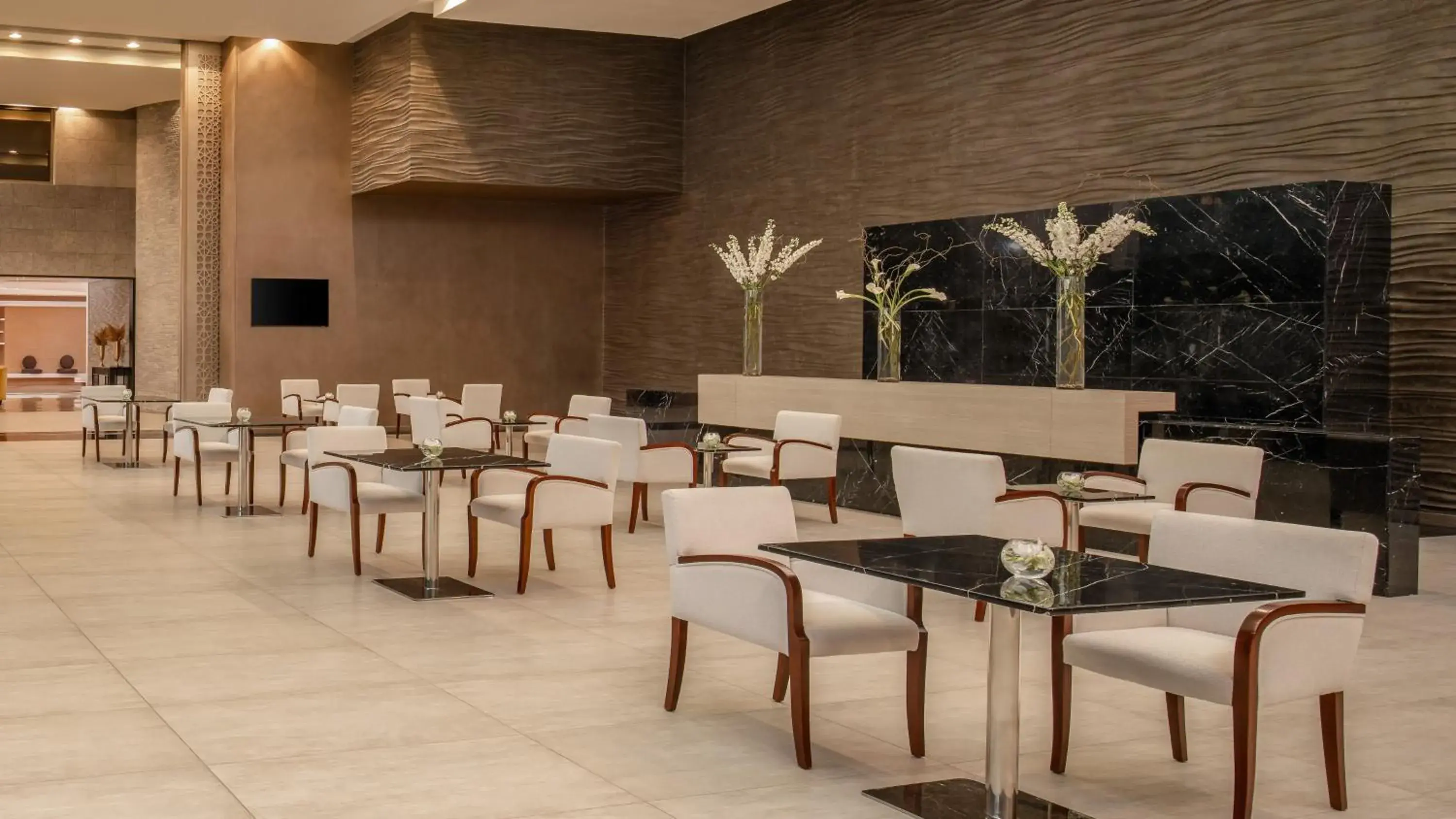 Property building in Carlton Al Moaibed Hotel Property building in Carlton Al Moaibed Hotel