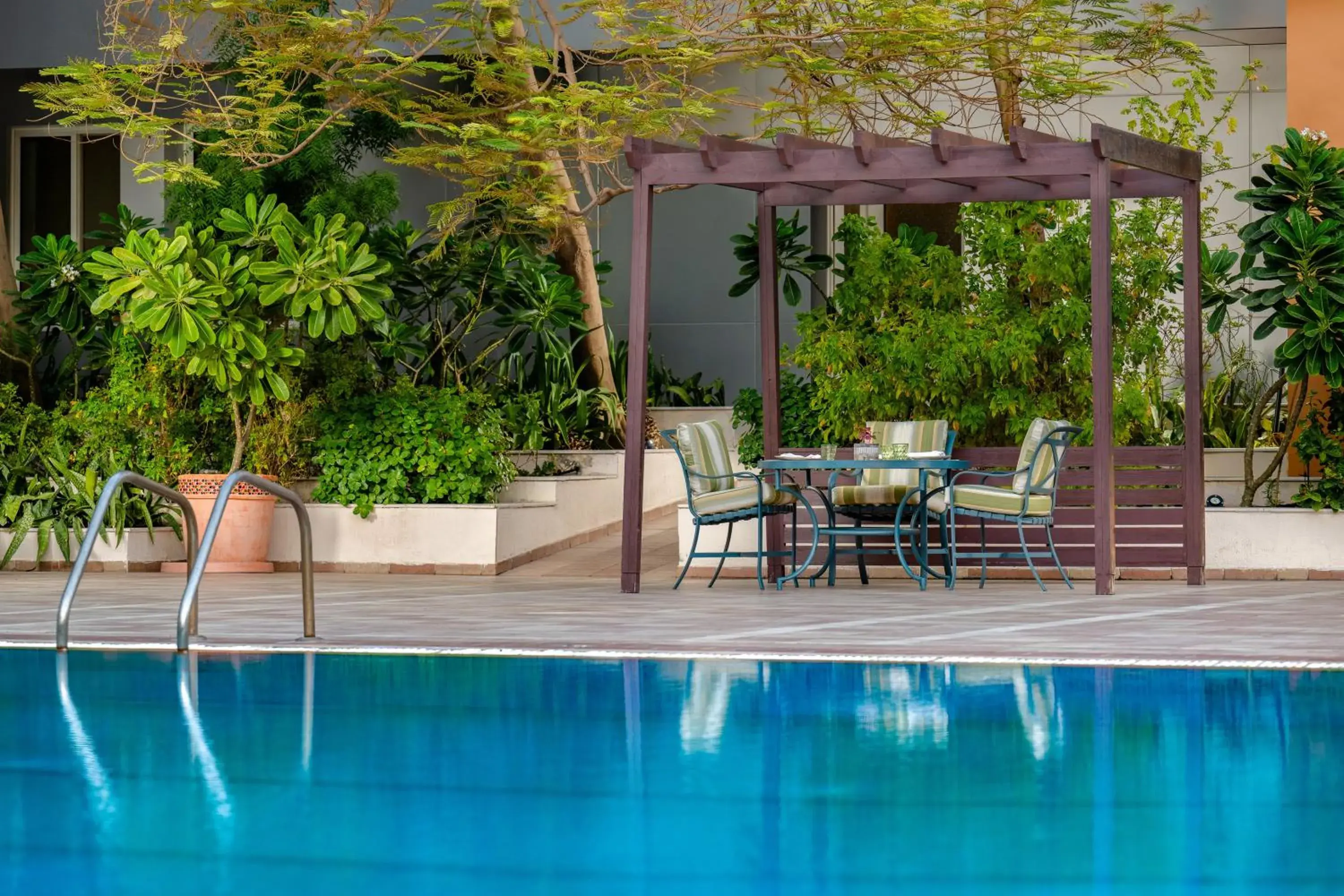 Restaurant/places to eat in Carlton Al Moaibed Hotel Restaurant/places to eat in Carlton Al Moaibed Hotel