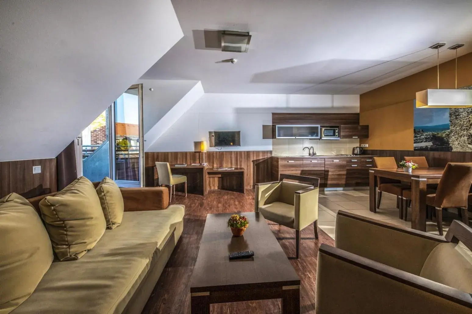 Family Suite in Royal Club Hotel Family Suite in Royal Club Hotel