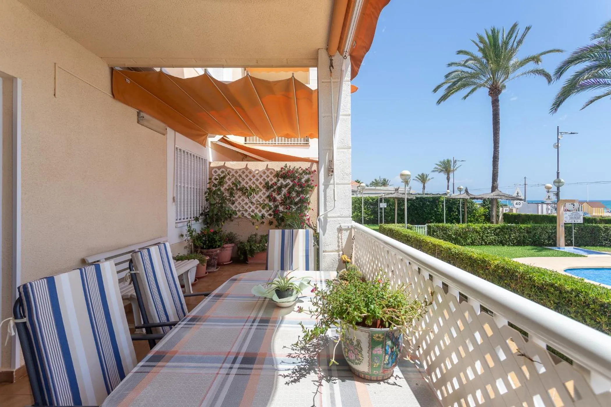Apartamento Columbretes
