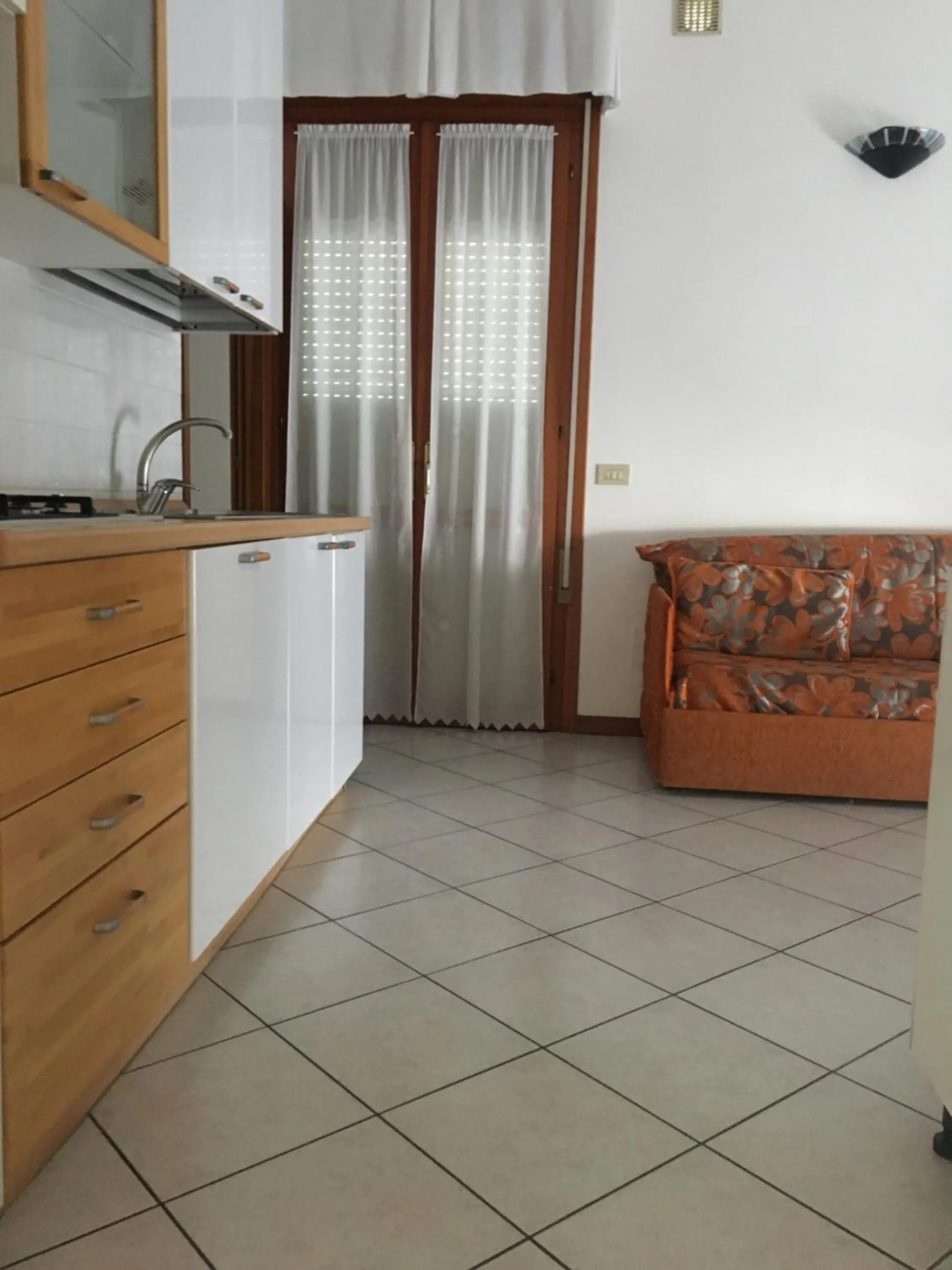 Residence Moresco