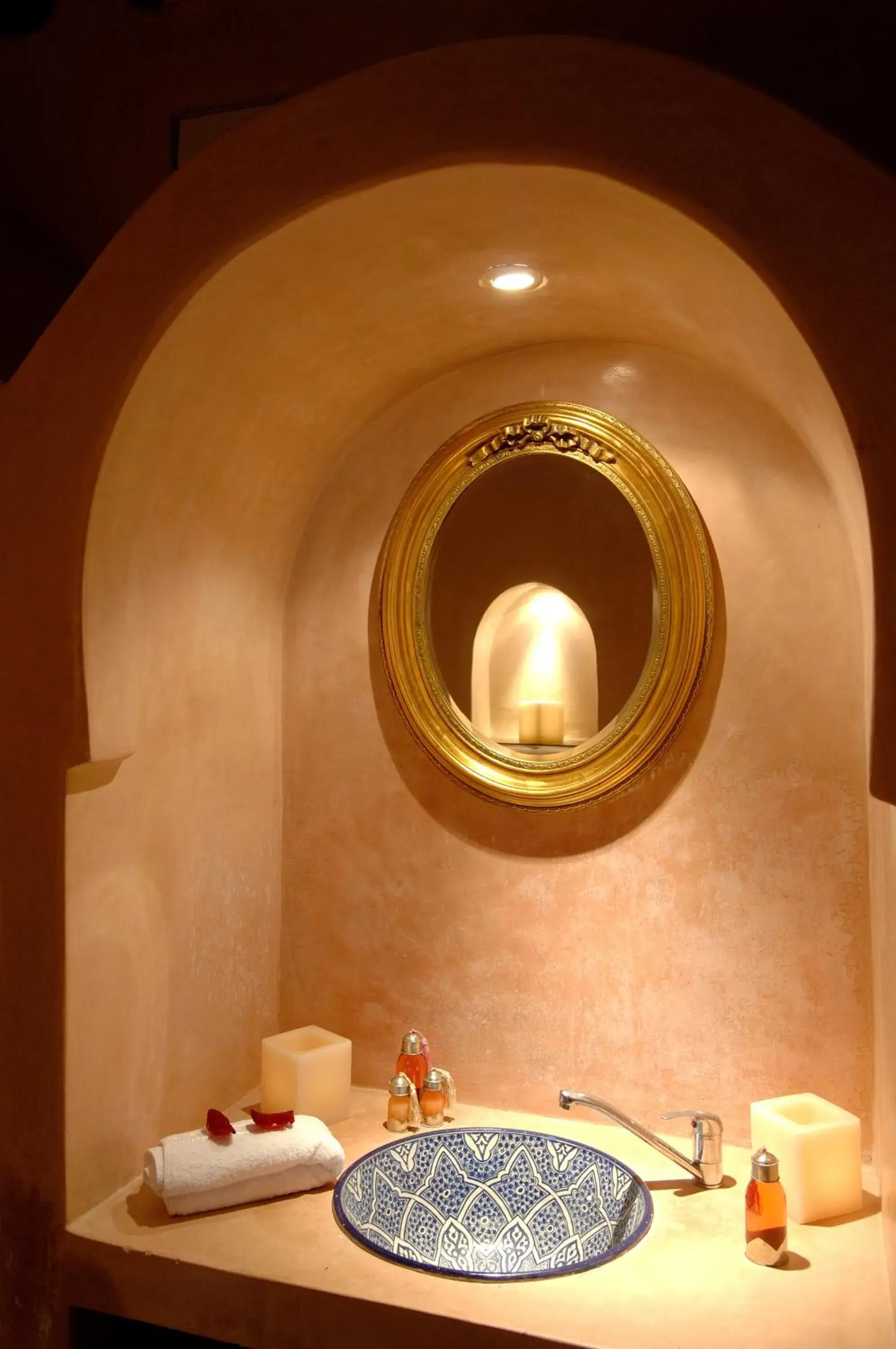 Spa and wellness centre/facilities in Riad Palais Des Princesses & Spa Spa and wellness centre/facilities in Riad Palais Des Princesses & Spa