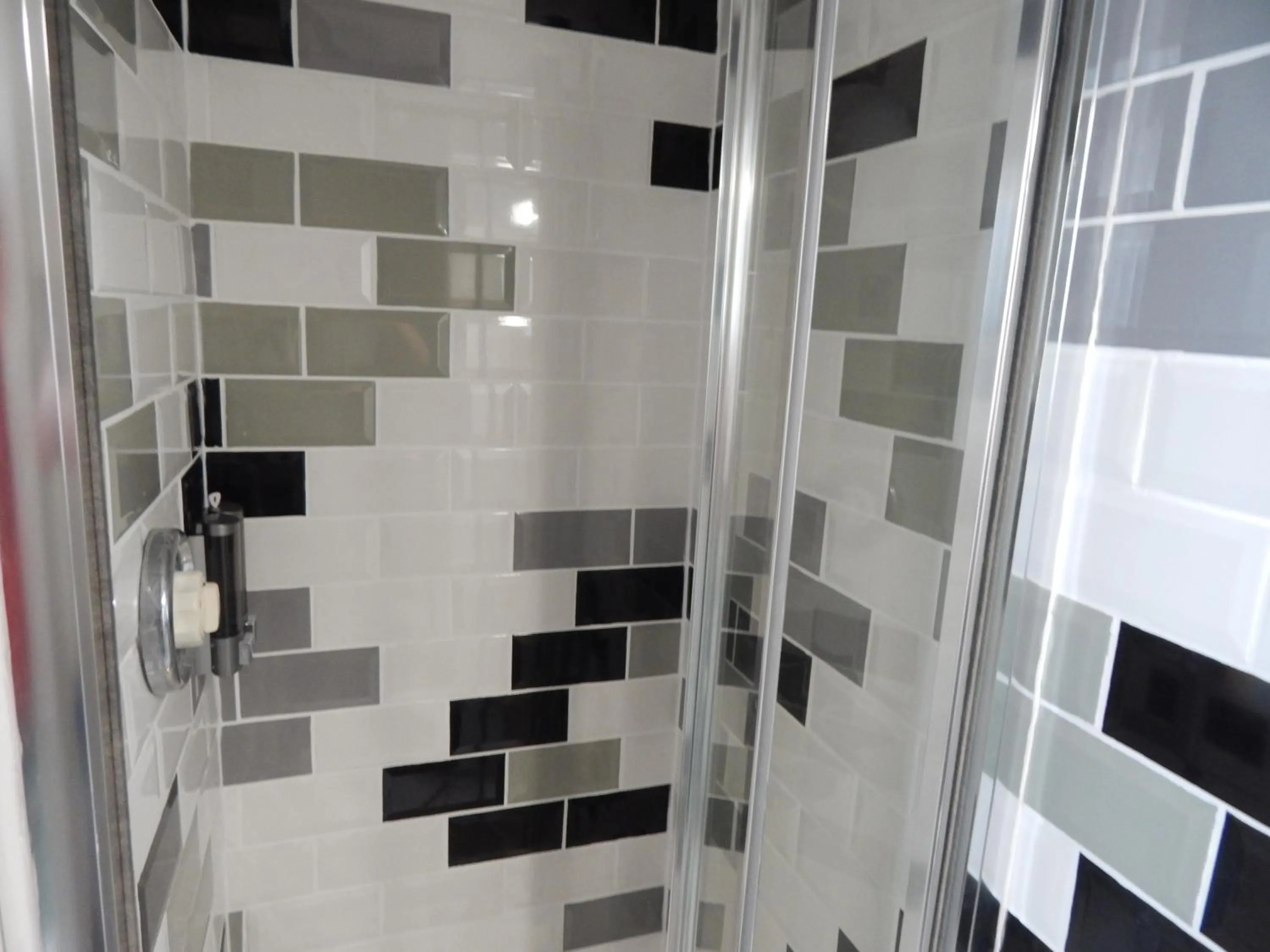 The Garfield Guest House