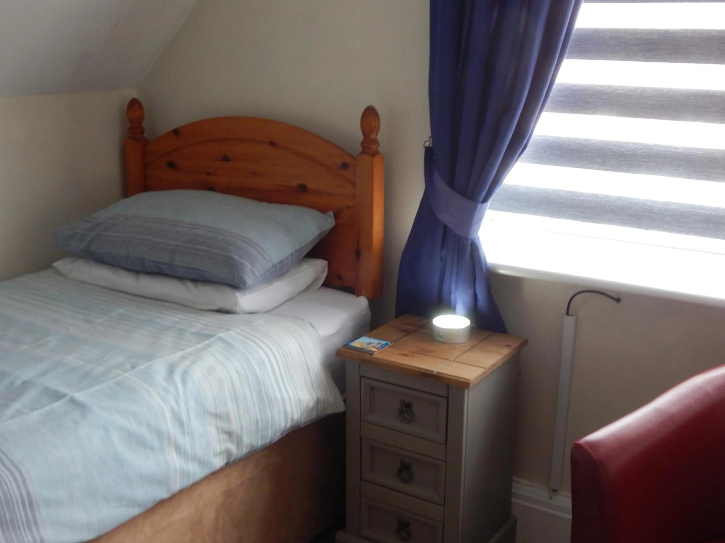 The Garfield Guest House