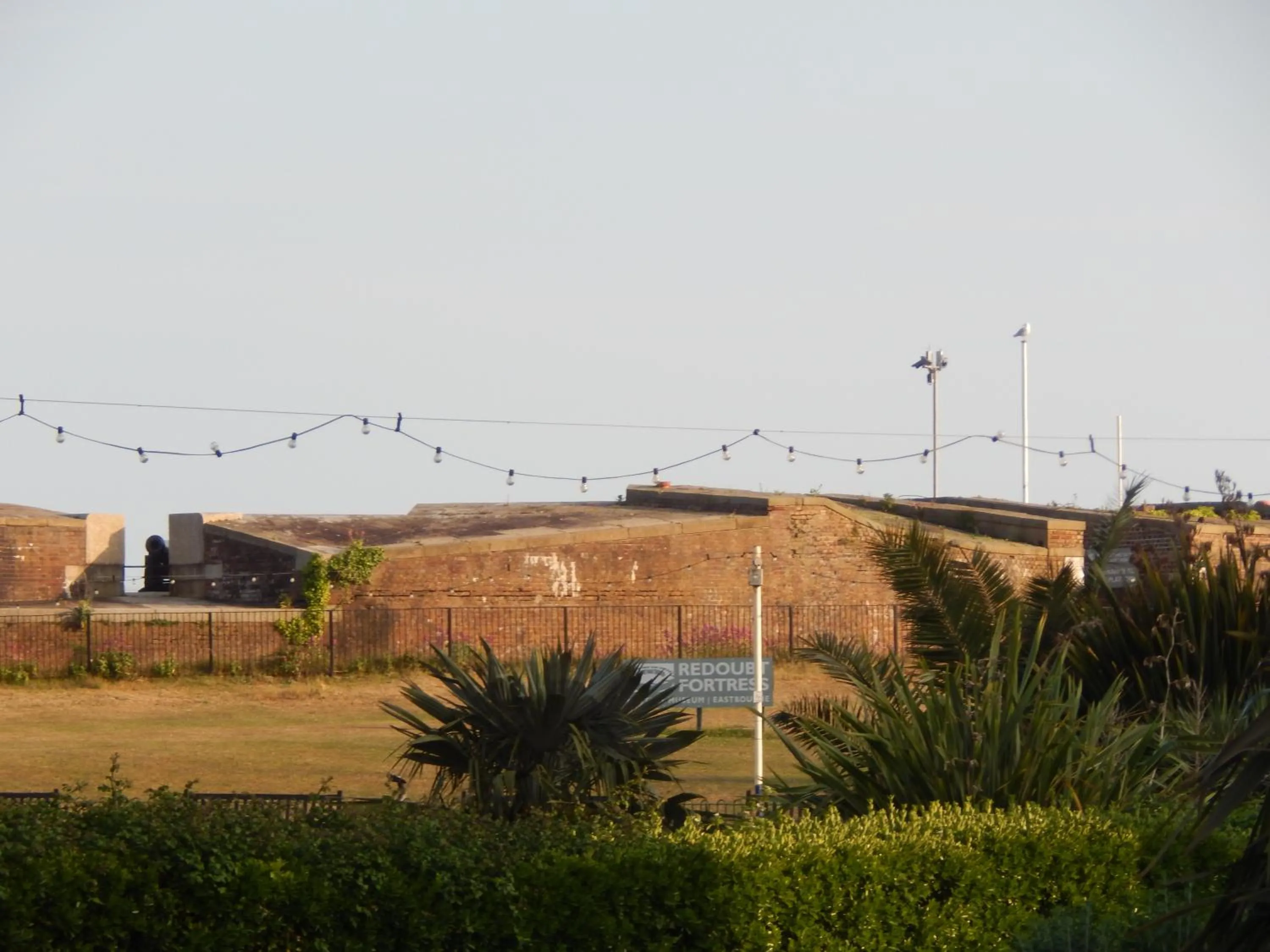 The Garfield Guest House