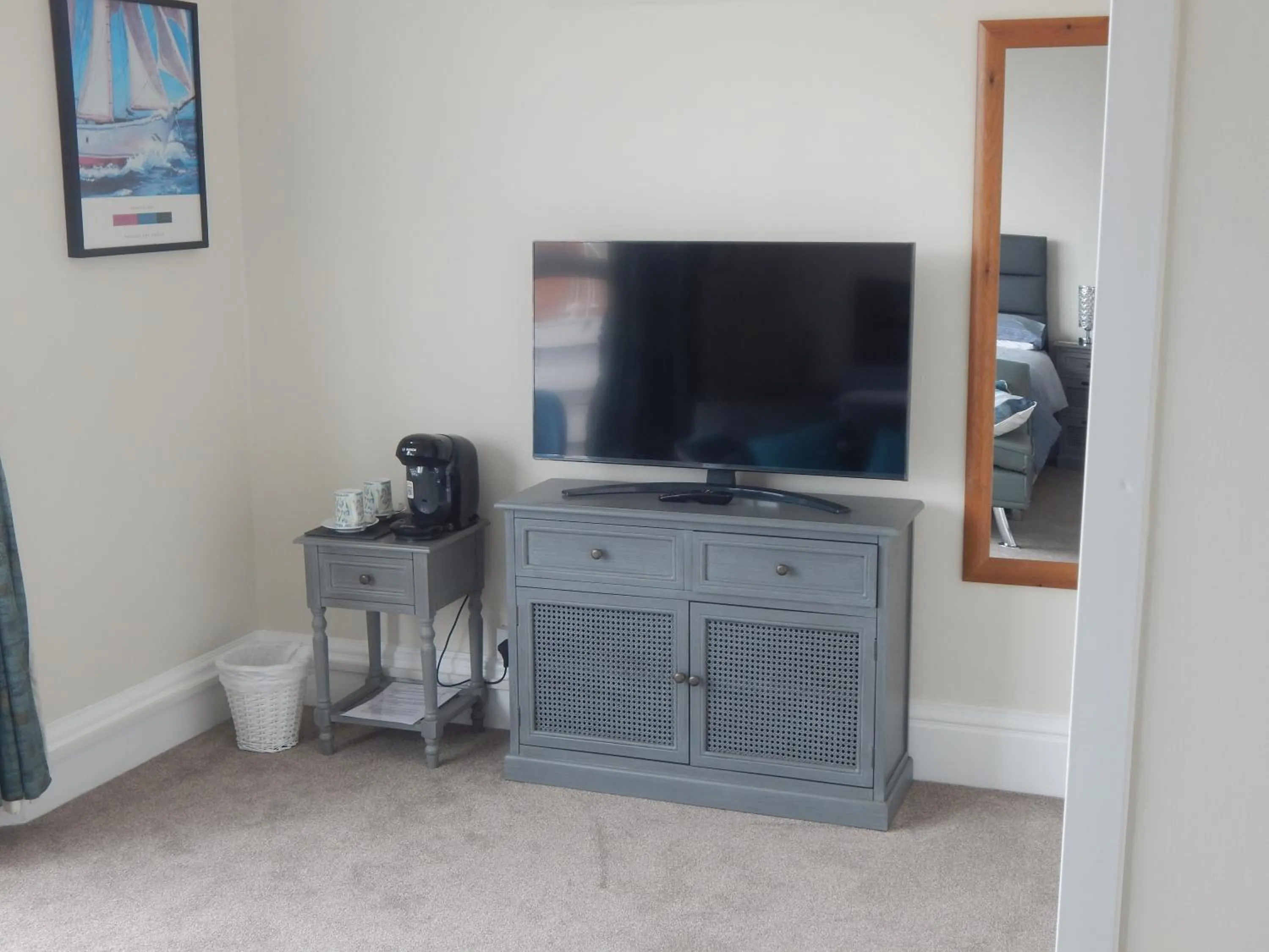 The Garfield Guest House