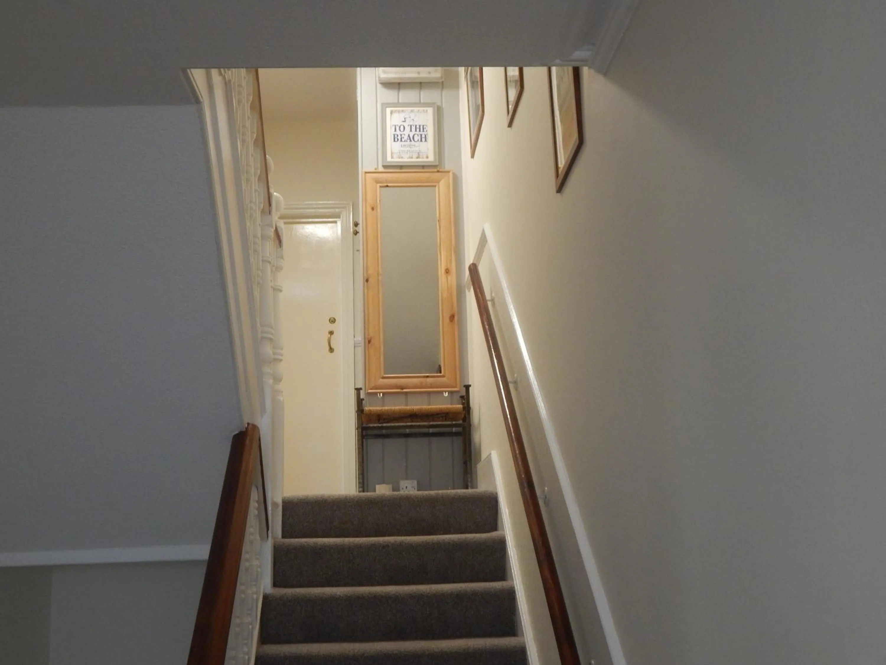 The Garfield Guest House