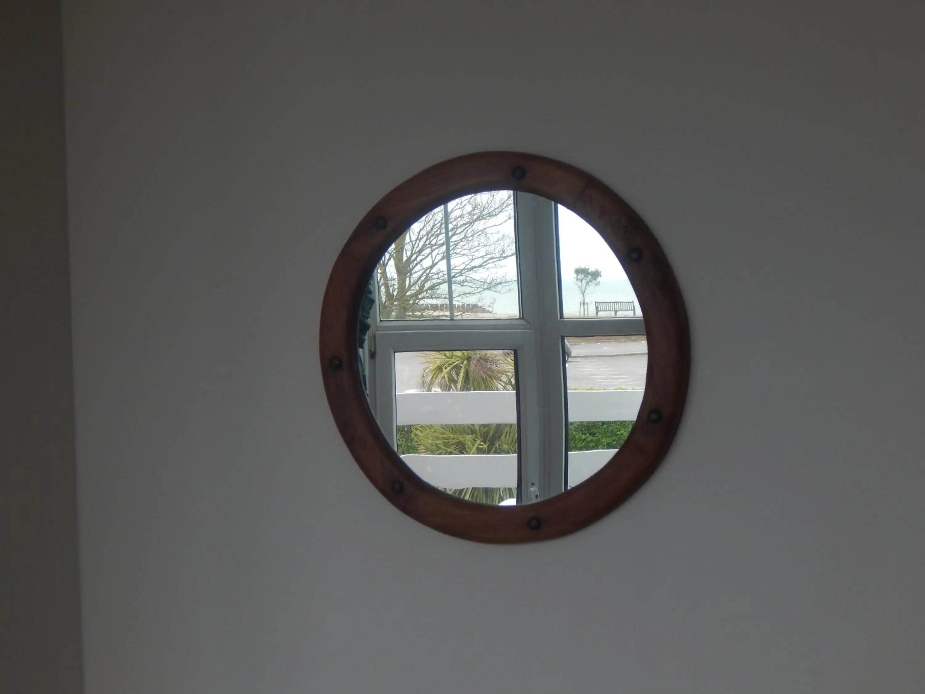 The Garfield Guest House