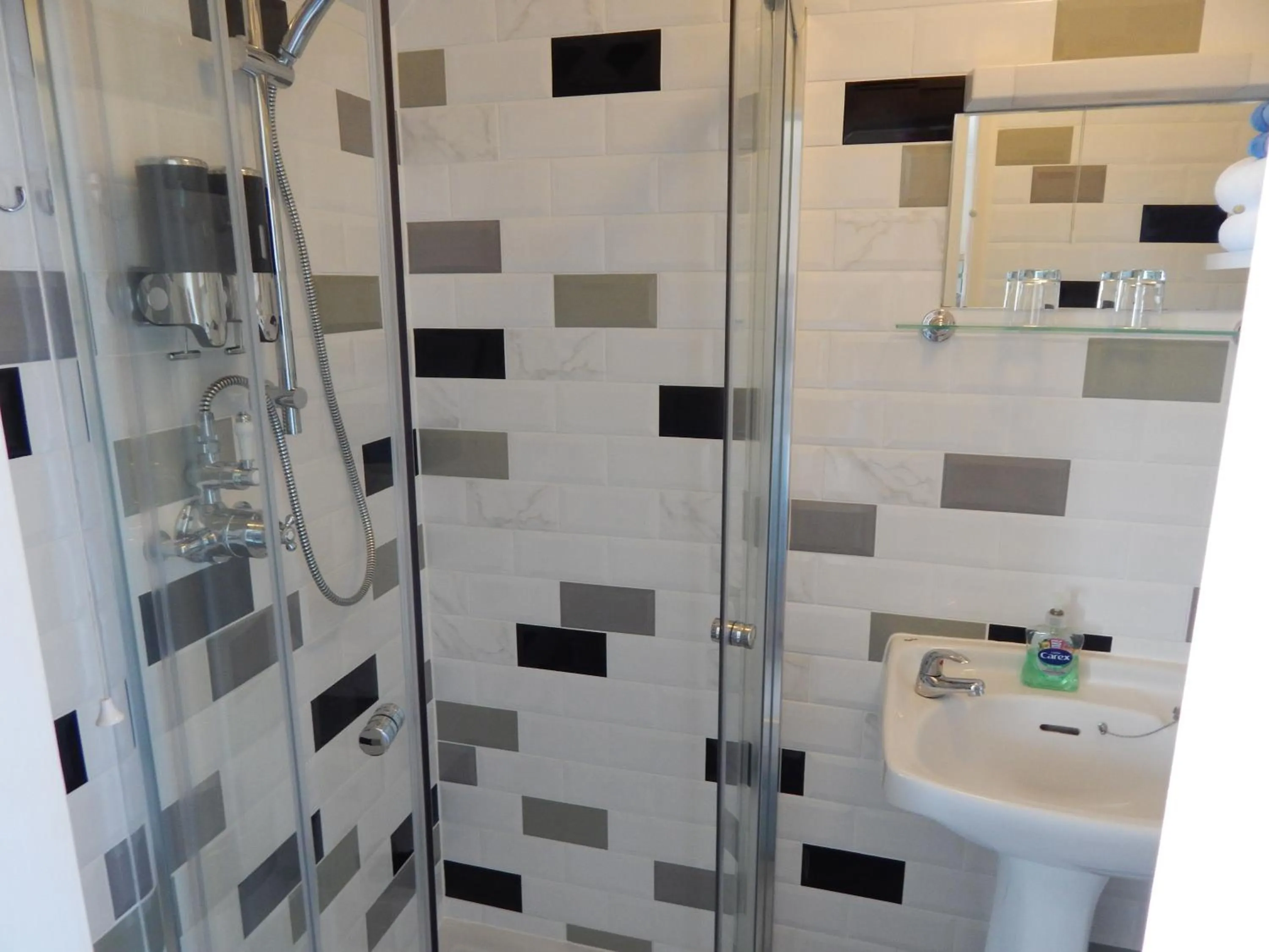 The Garfield Guest House