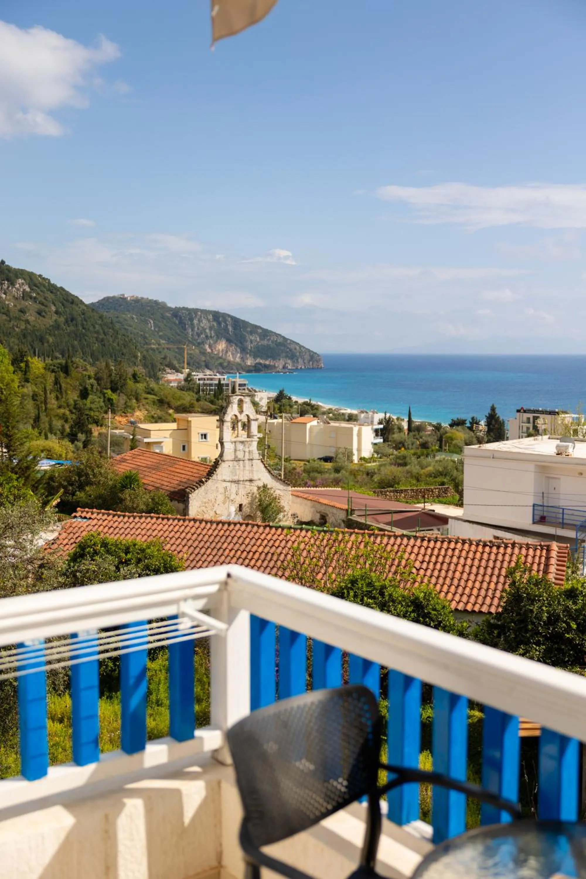 Sofo Hotel Dhermi