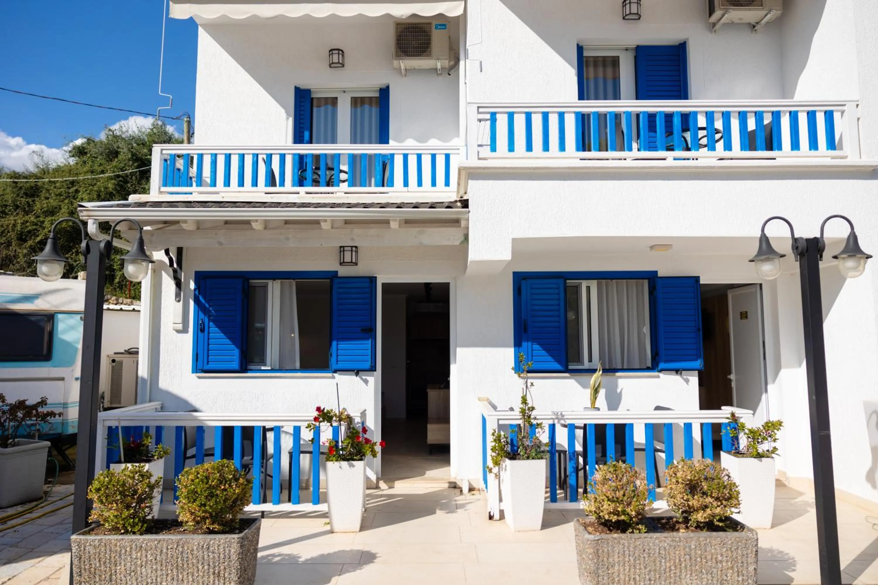 Sofo Hotel Dhermi