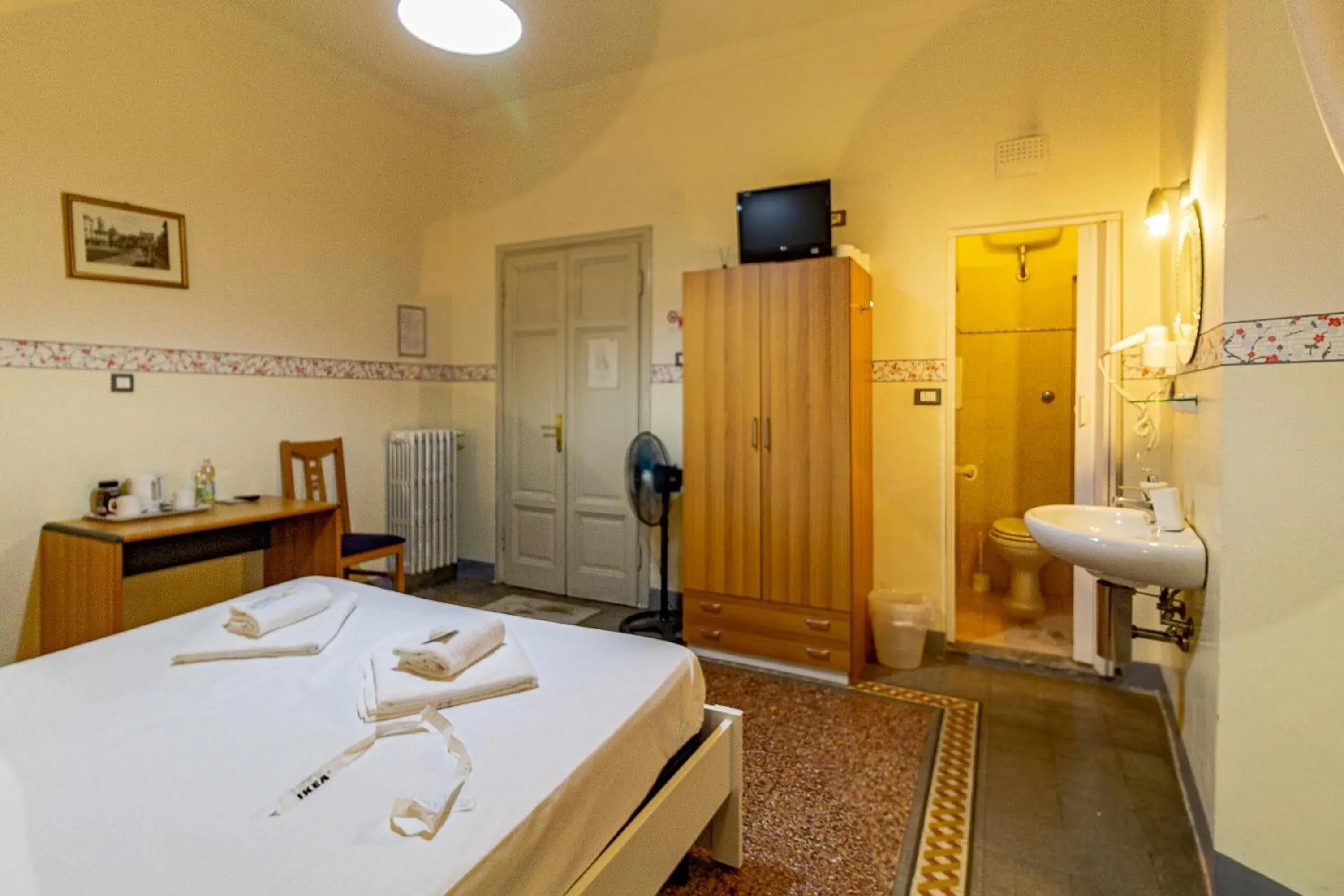 Double Room - single occupancy in Soggiorno Primavera Double Room - single occupancy in Soggiorno Primavera
